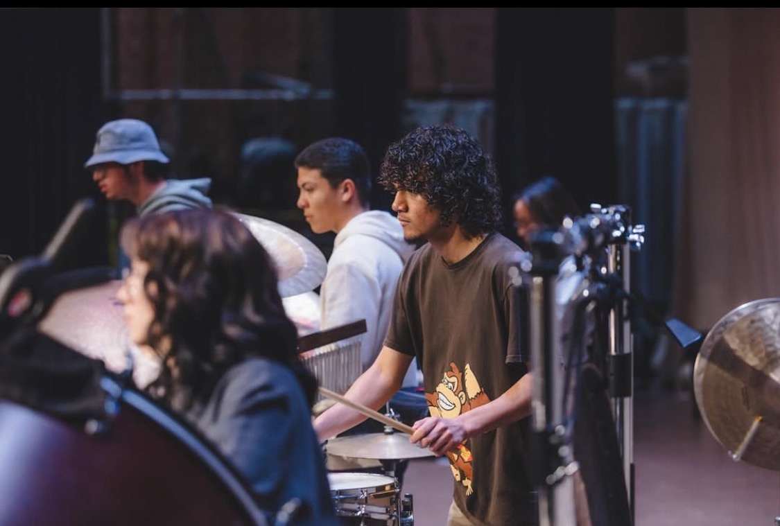 Deangelo’s Indoor Percussion Fundraiser campaign photo, 2 of 6