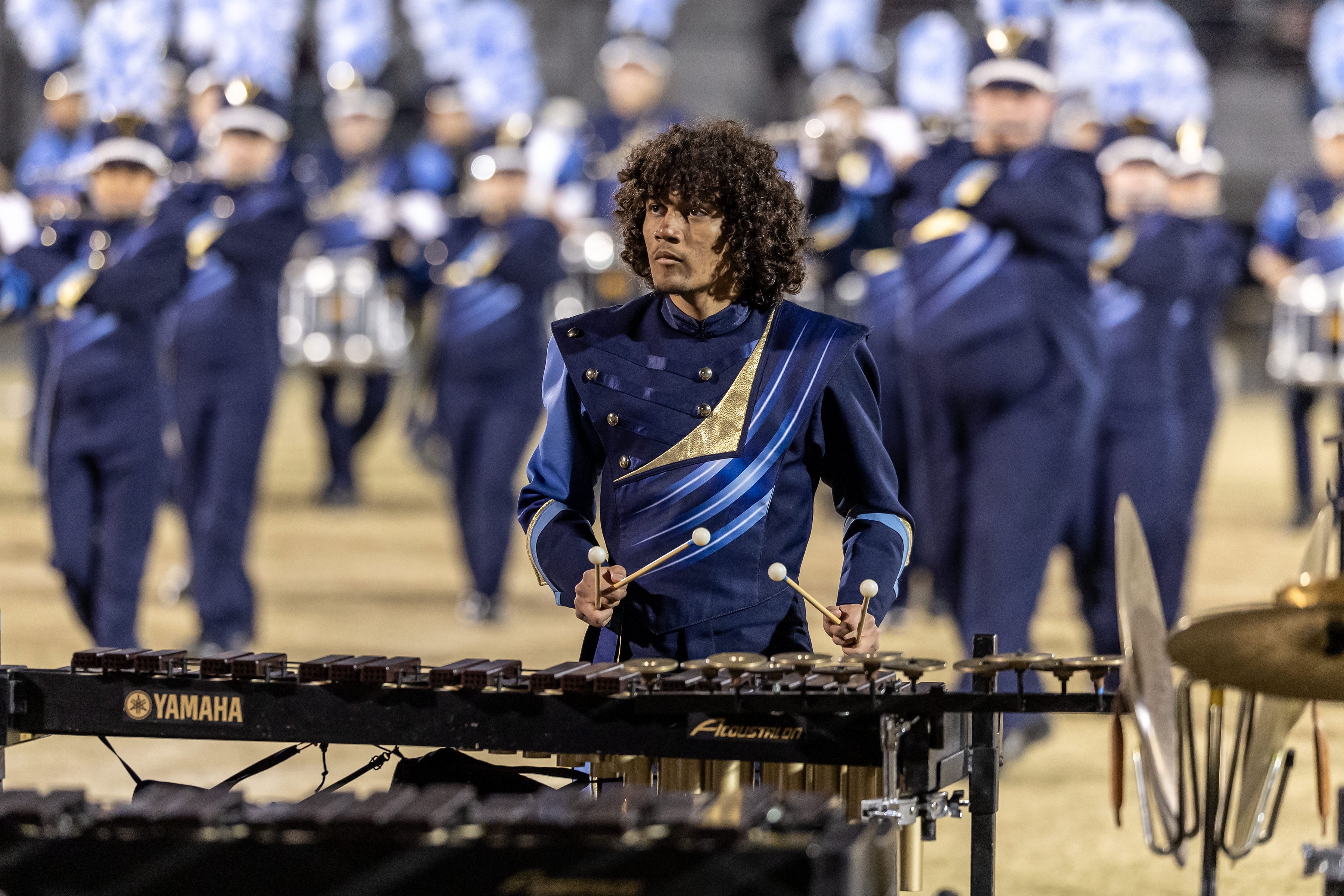 Deangelo’s Indoor Percussion Fundraiser campaign photo, 4 of 6