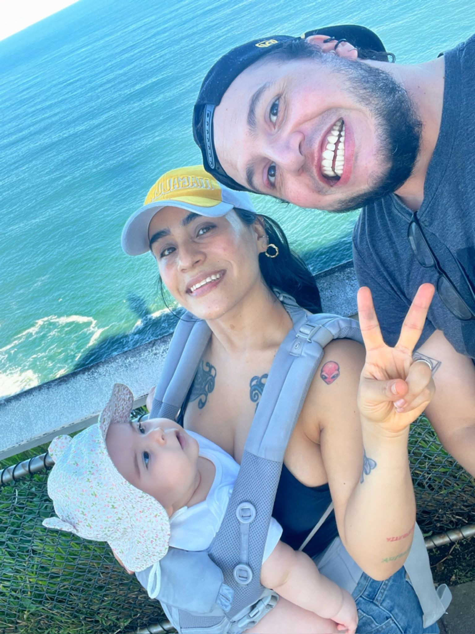 Fundraiser by Katherin Andrea Pulido Barreto : Help us get back home ✈️❤️