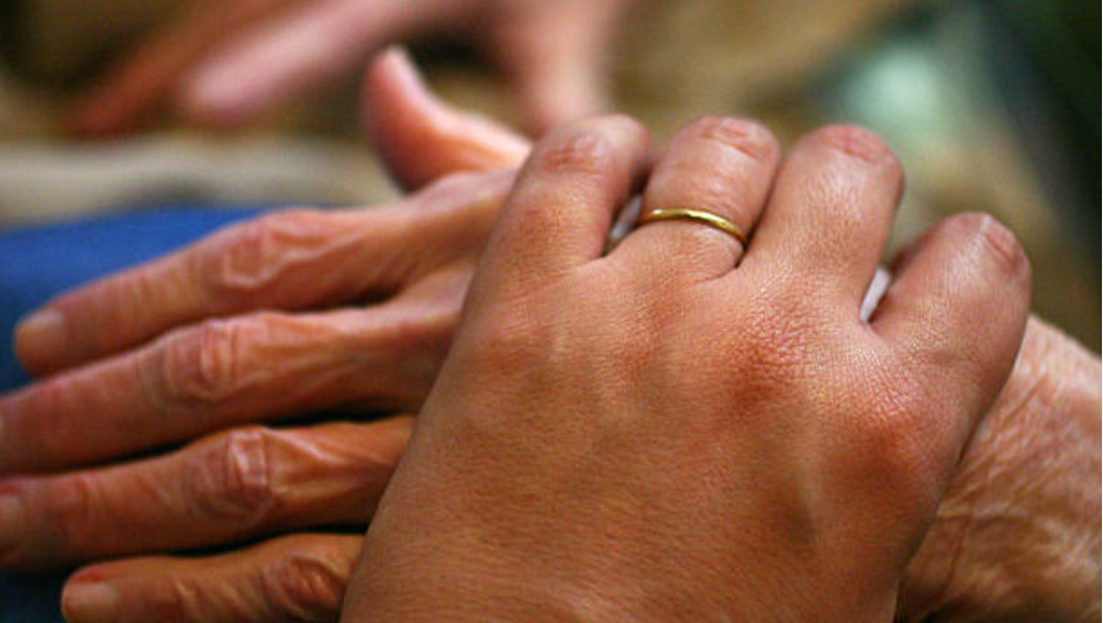 Support Hands that Hold Womens Shelter in Tecate photo
