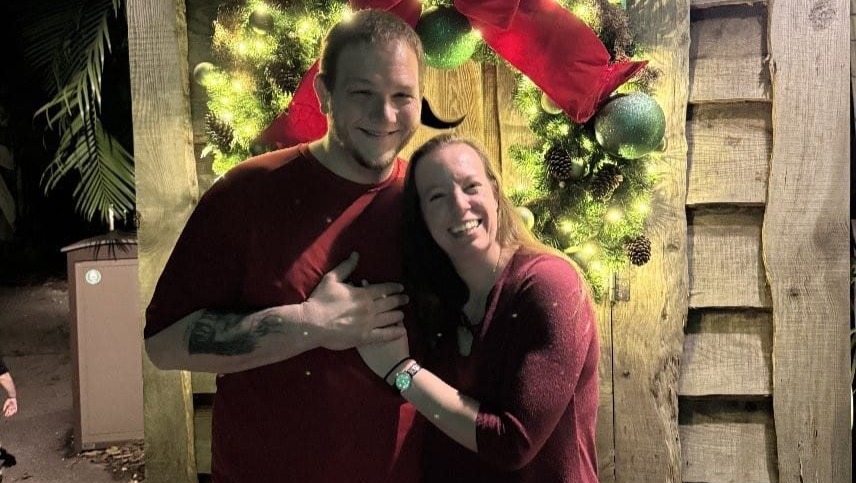 Help Micah Recover After His Motorcycle Accident photo