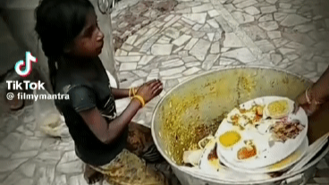 Share Sweetness: Help Those in Need