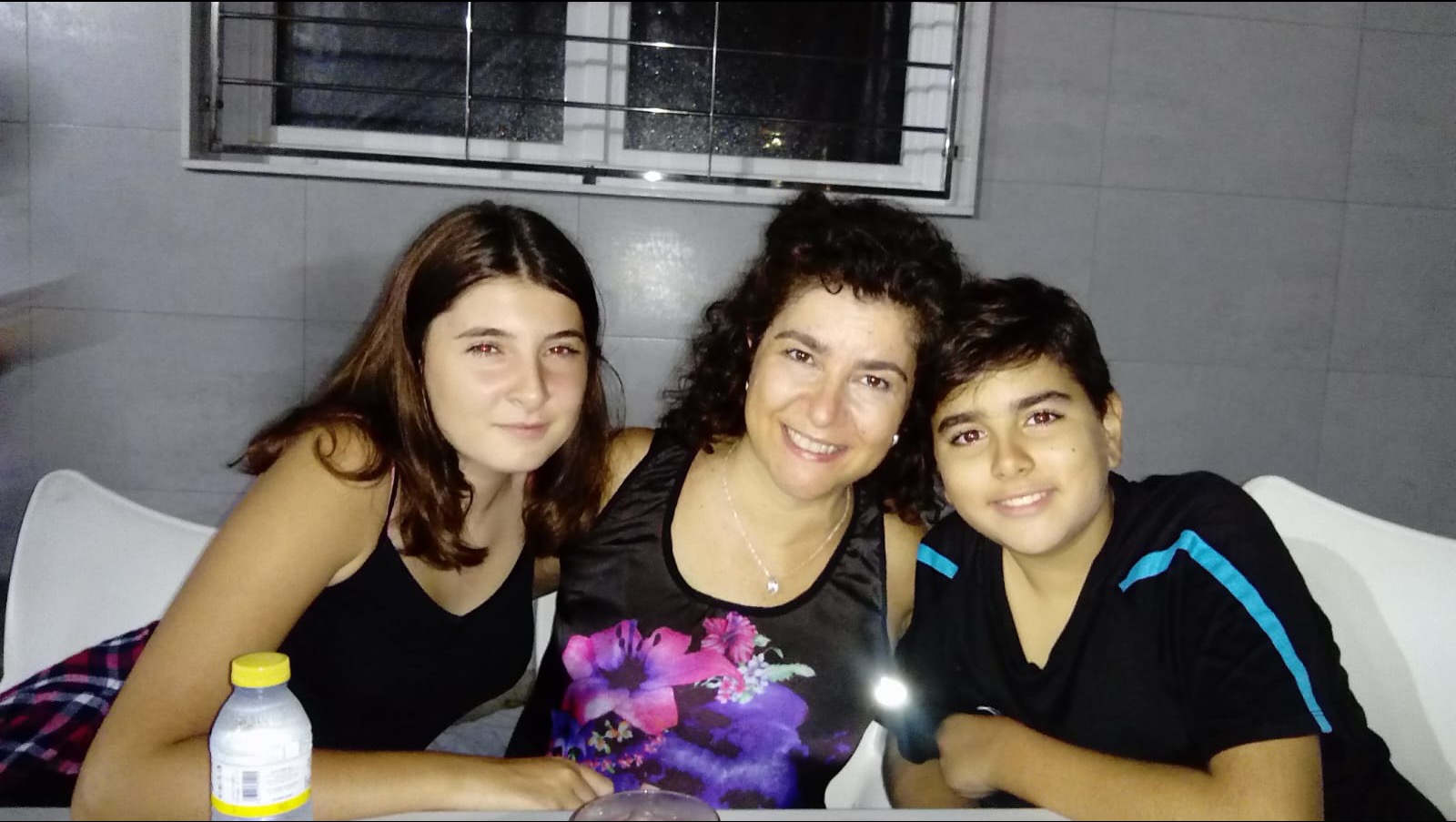 Dona para ayudar a mi madre photo