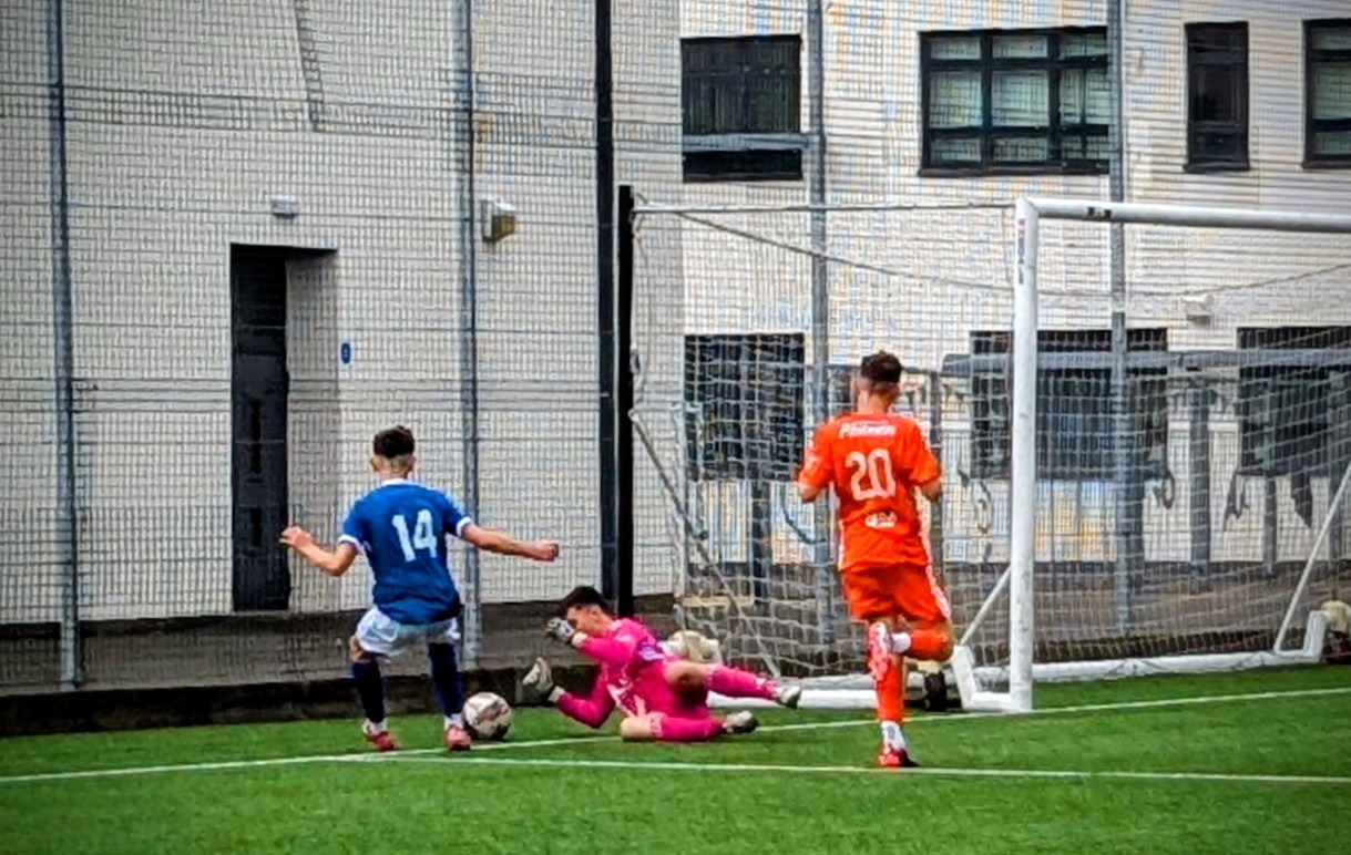 Fundraising for Musselbourgh Windsor Easter football Tour campaign photo, 4 of 7