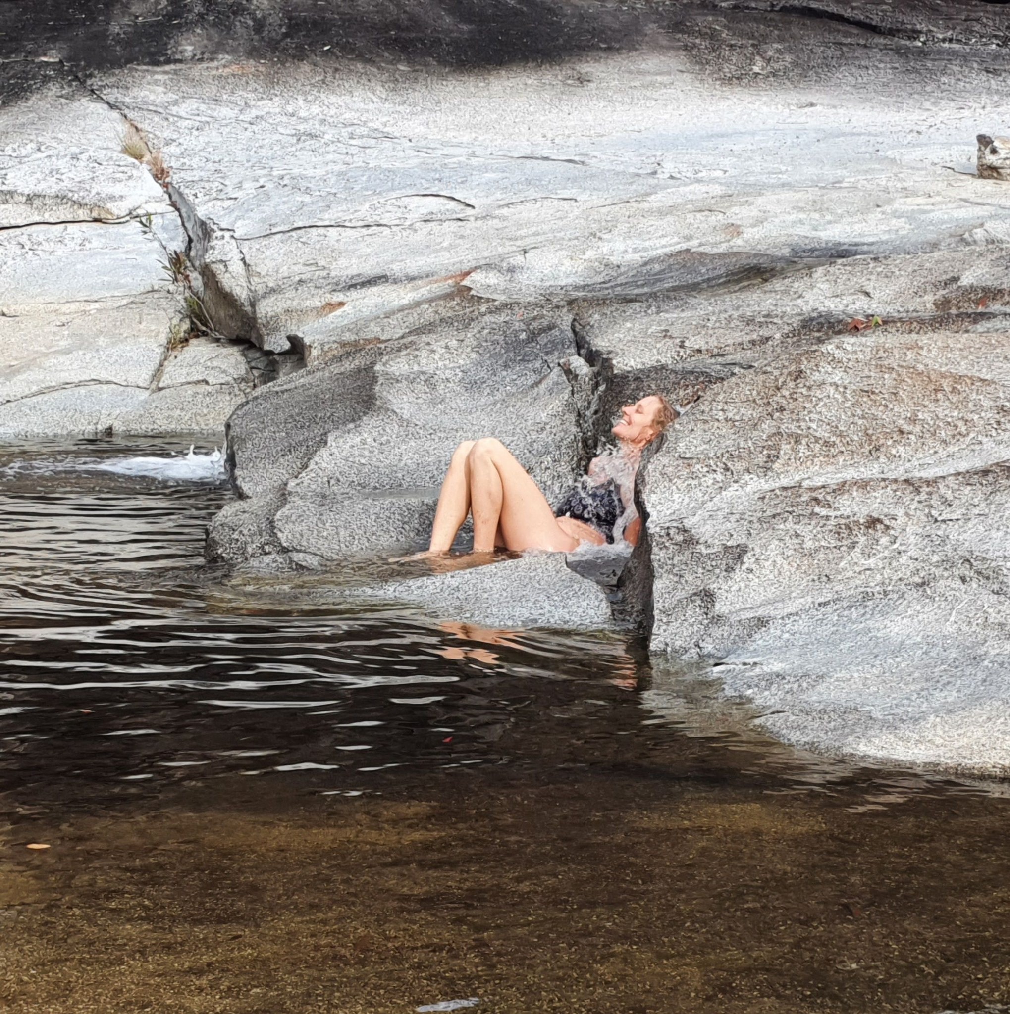 Wild Women's Bush Camp 2026 for Caitlin's 50th campaign photo, 6 of 8
