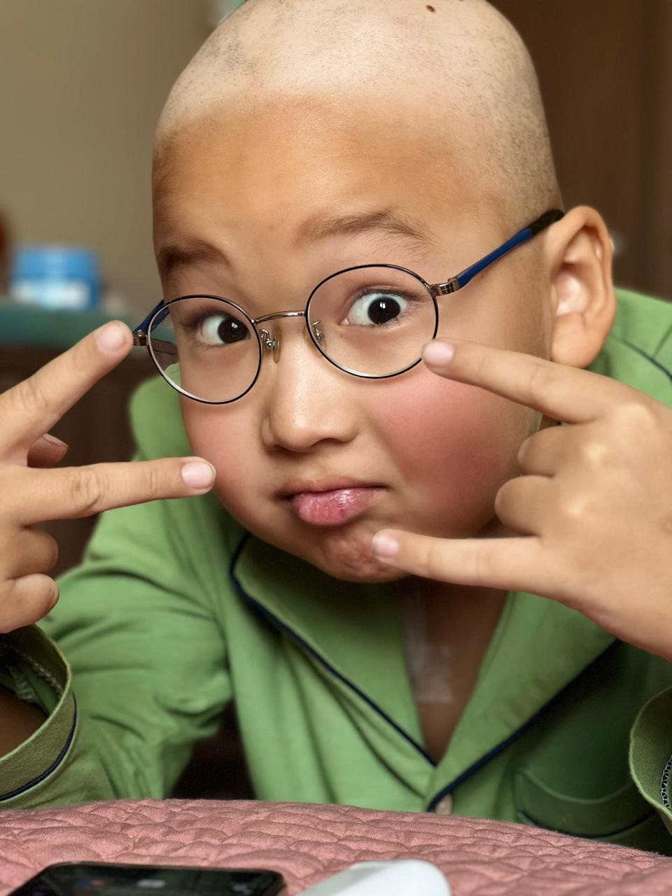 Together We Can Help Arti Win His Battle with Cancer campaign photo, 7 of 8