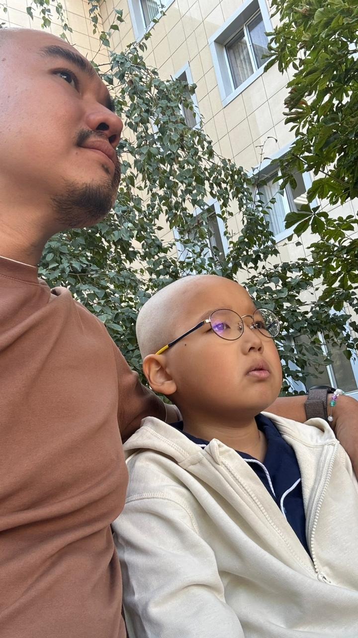 Together We Can Help Arti Win His Battle with Cancer campaign photo, 5 of 8