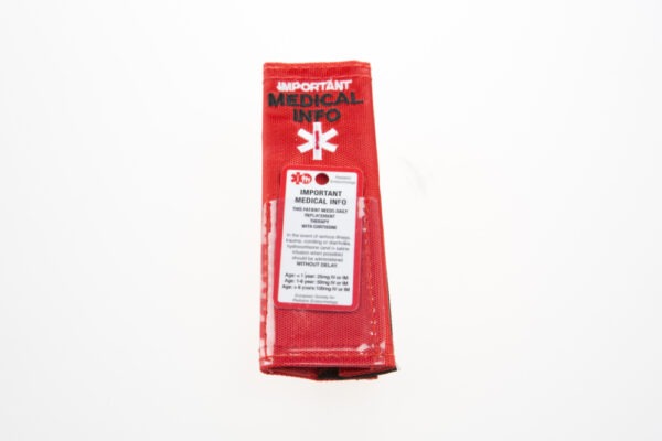 Help mij MediPouch werkelijkheid te maken! campaign photo, 4 of 7