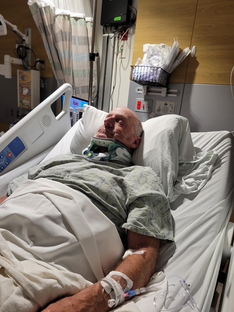 Help Jeff & Sue Campbell After Farm Accident campaign photo, 2 of 7