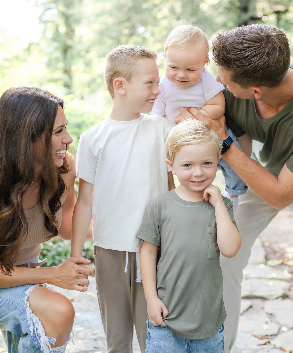 Help Support 4-Year-Old Logan as He Fights for His Health campaign photo, 2 of 4