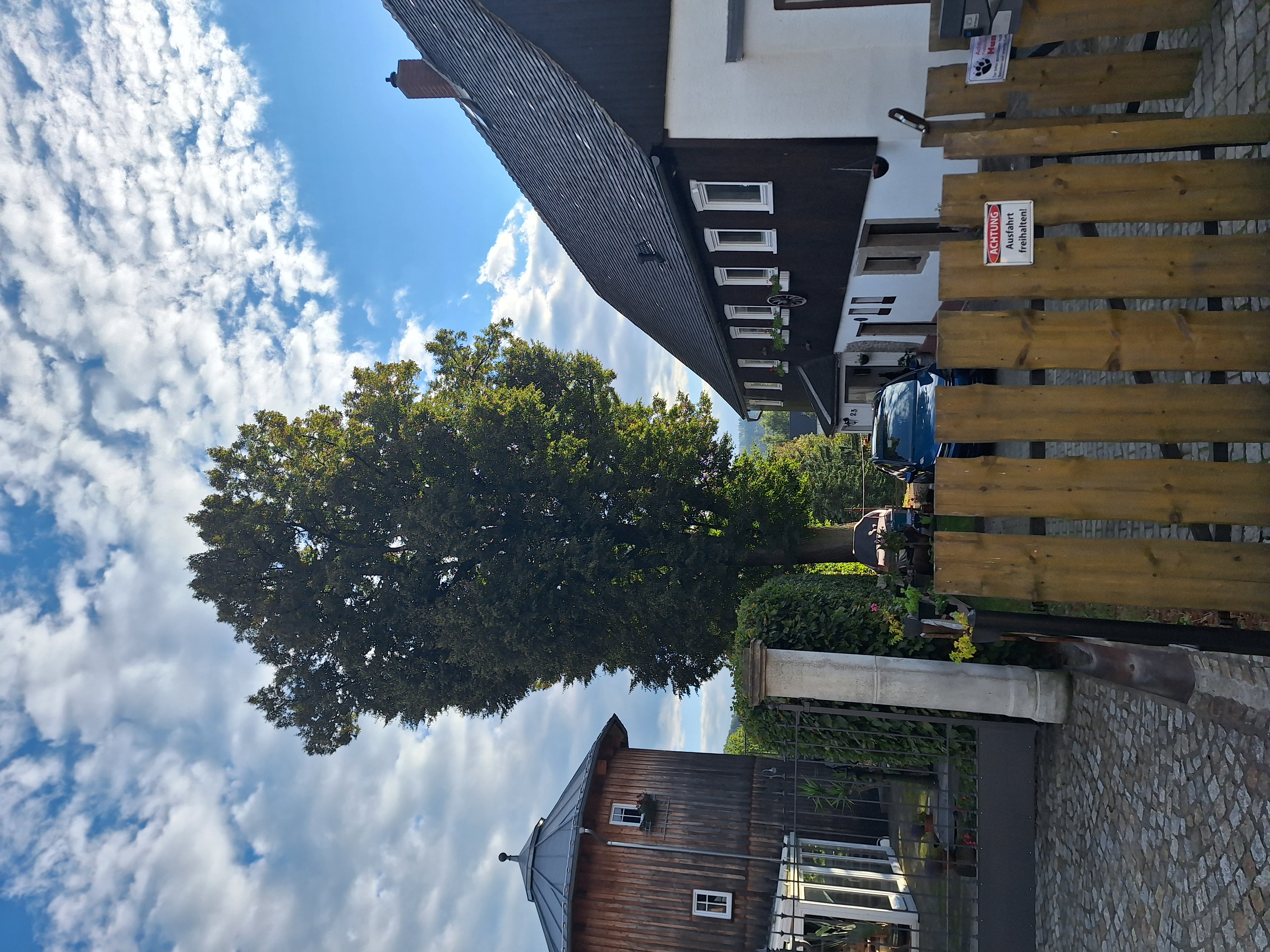 Hilfe bei Instandhaltung meiner Linde campaign photo, 2 of 4