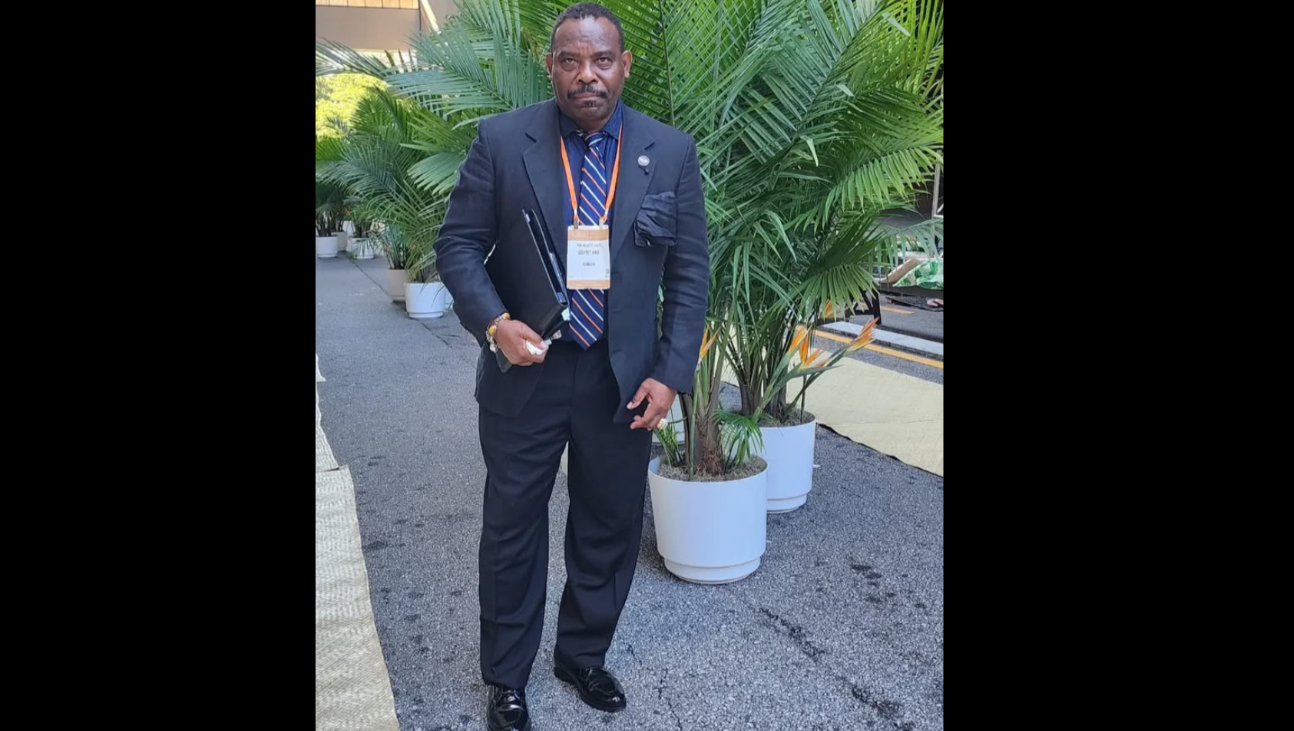 Support Godfrey Wade's Legal Battle Against Deportation