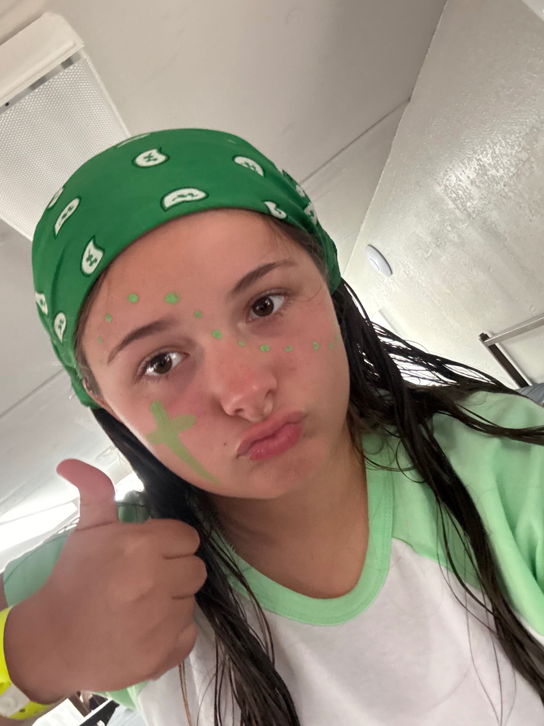 Please help Bella make it to the Nazarene Youth Conference i campaign photo, 2 of 7