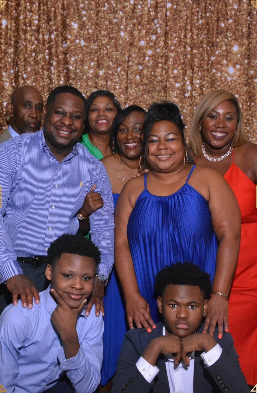 Carrying Tameka’s Light Forward — Memorial & Family Support campaign photo, 6 of 7