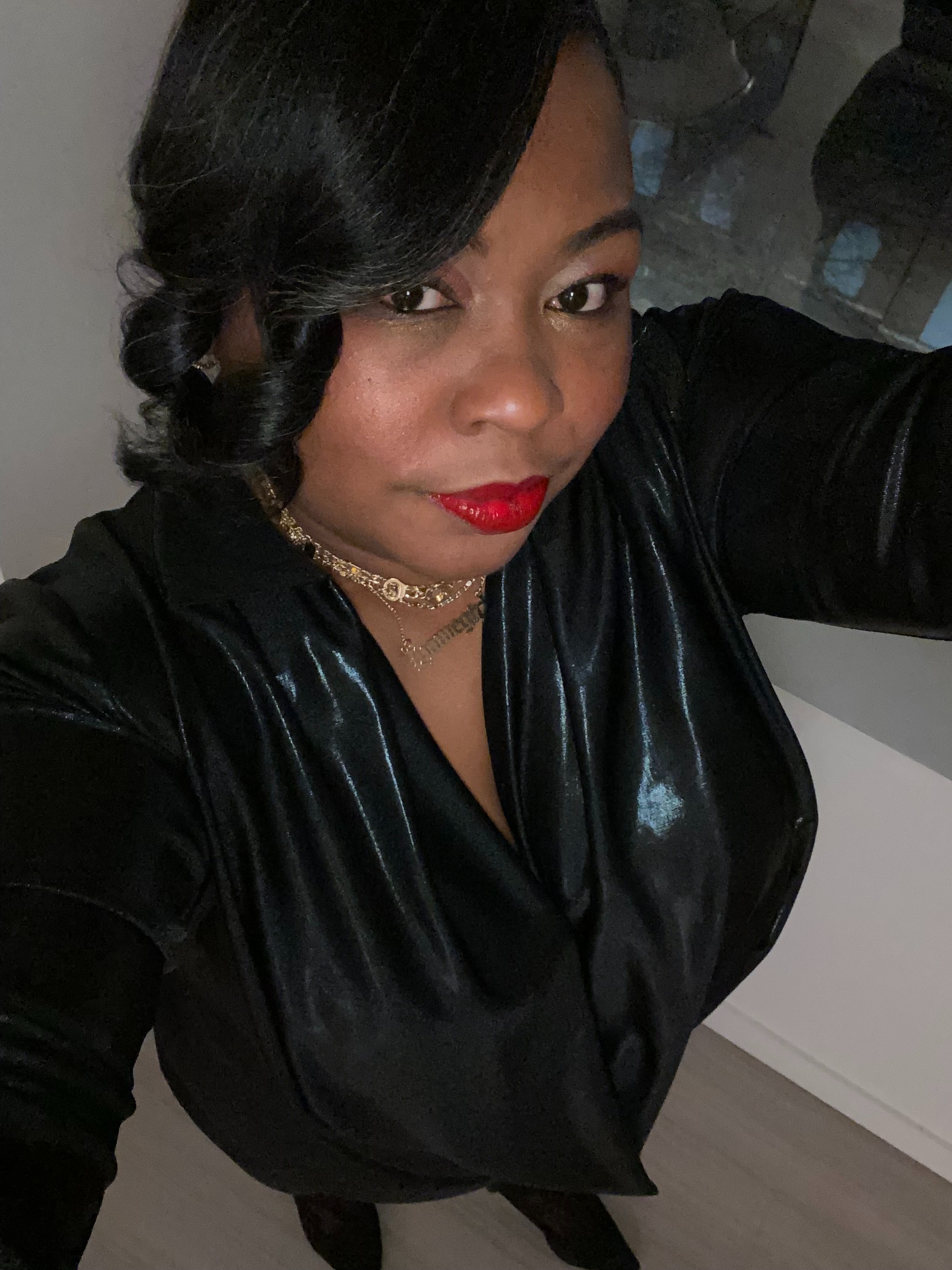 Carrying Tameka’s Light Forward — Memorial & Family Support campaign photo, 2 of 7