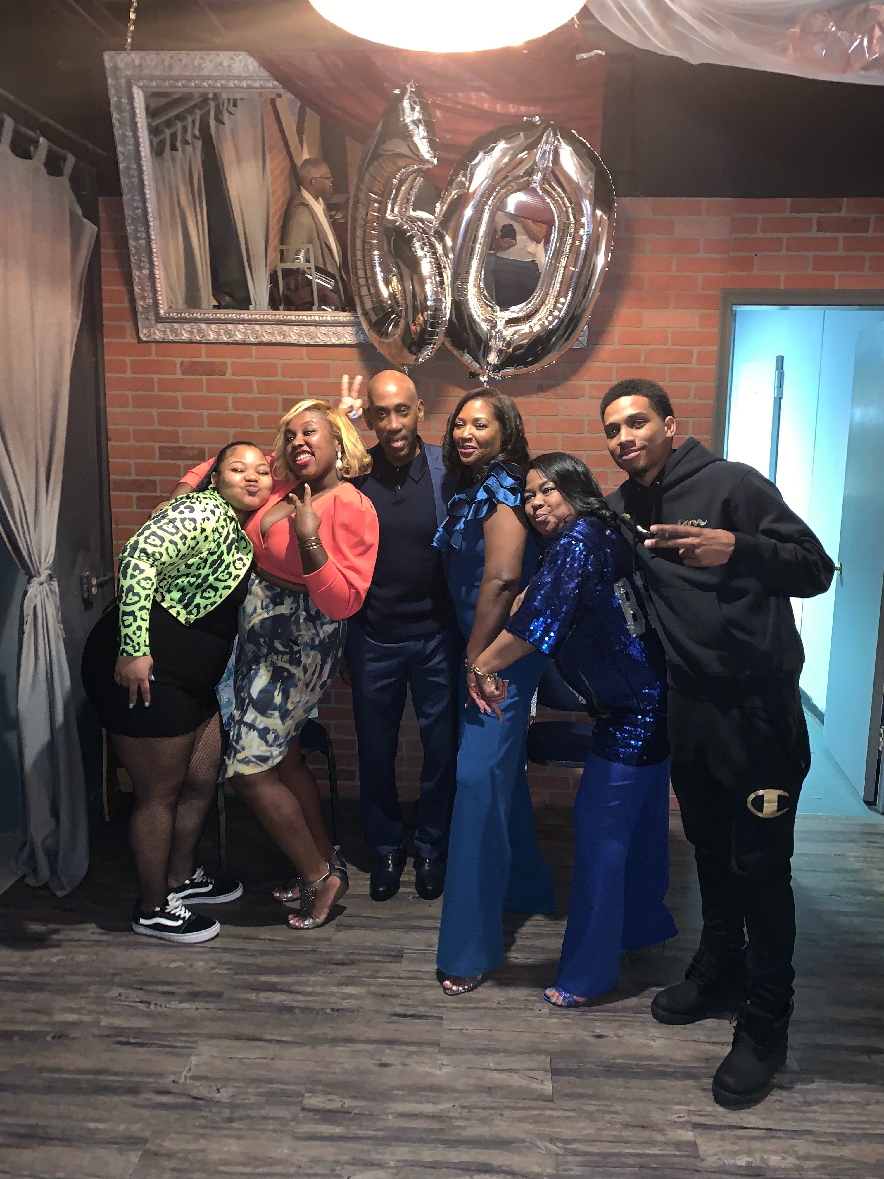 Carrying Tameka’s Light Forward — Memorial & Family Support campaign photo, 4 of 7