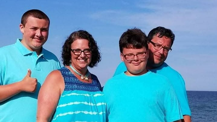 Help Ease Gretchen's Journey with Terminal Cancer