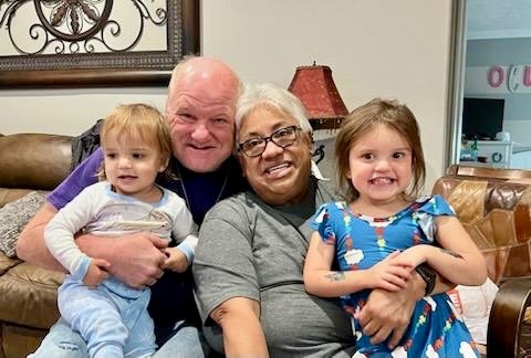 Support a Dedicated Nurse and Her Husband's Cancer Battle campaign photo, 2 of 8