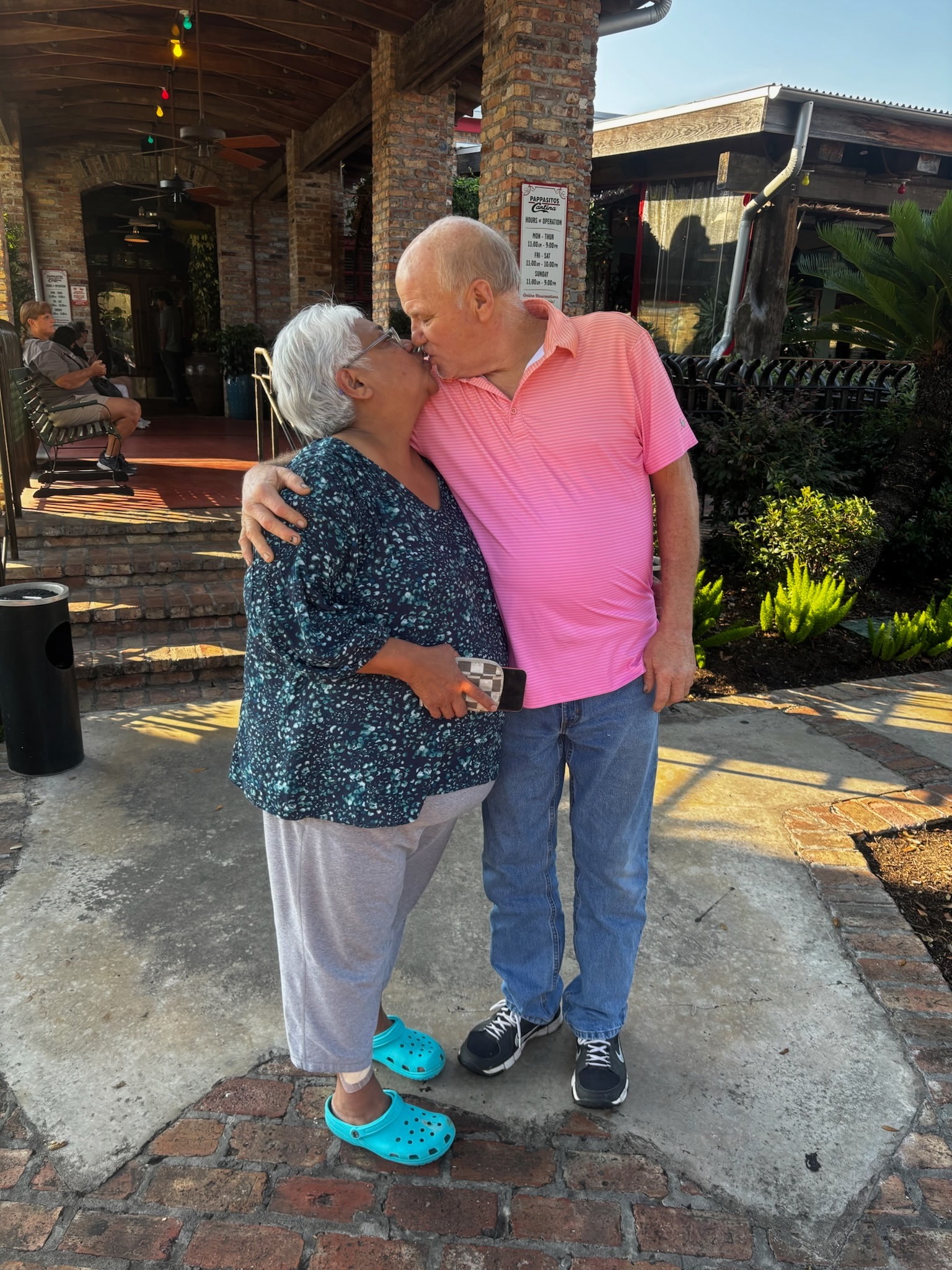 Support a Dedicated Nurse and Her Husband's Cancer Battle campaign photo, 5 of 8