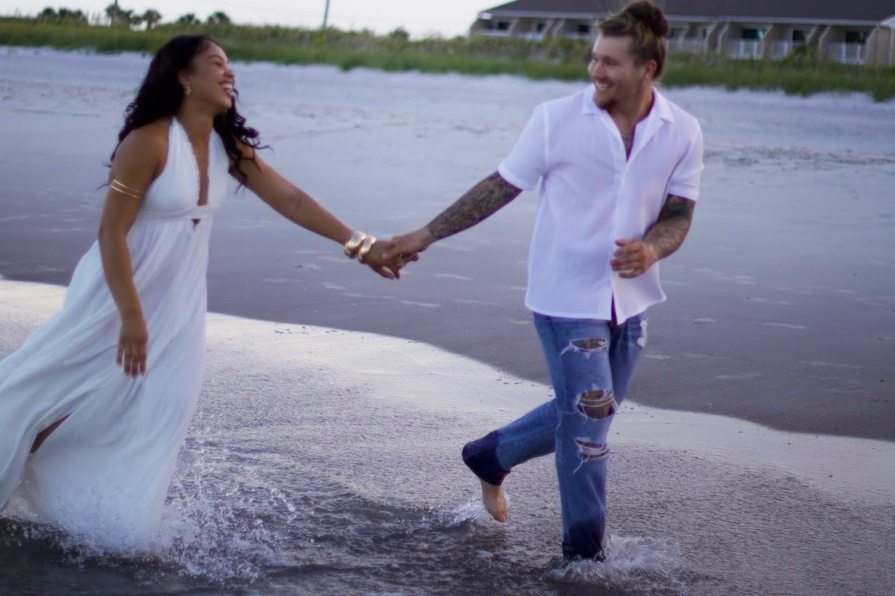 Puerto Rico - Honeymoon & Wedding expenses campaign photo, 4 of 5