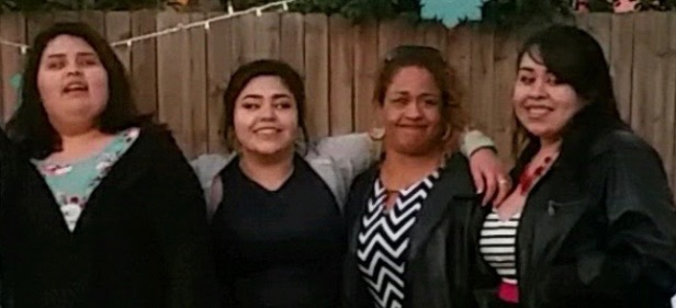 Rachel Hernandez campaign photo, 2 of 4
