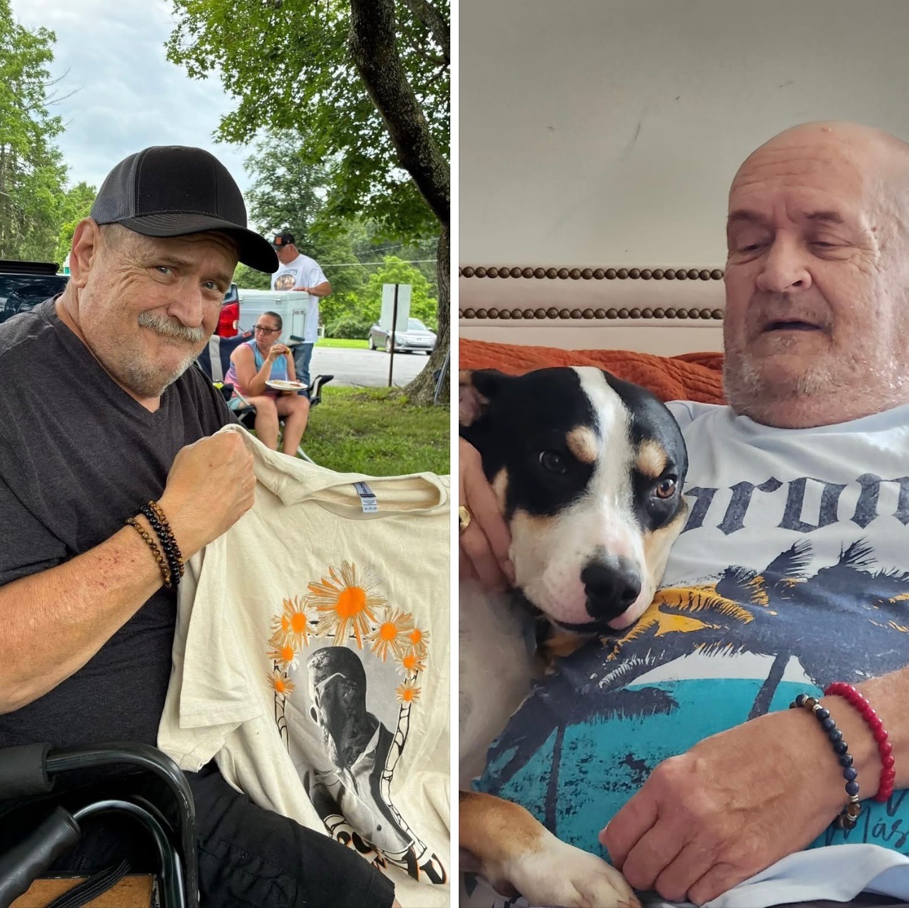 Support Jim's Family in Their Time of Loss campaign photo, 4 of 5