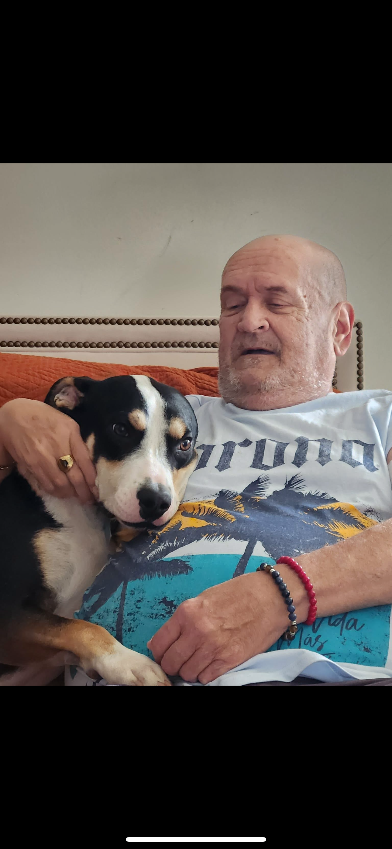 Support Jim's Family in Their Time of Loss campaign photo, 2 of 5
