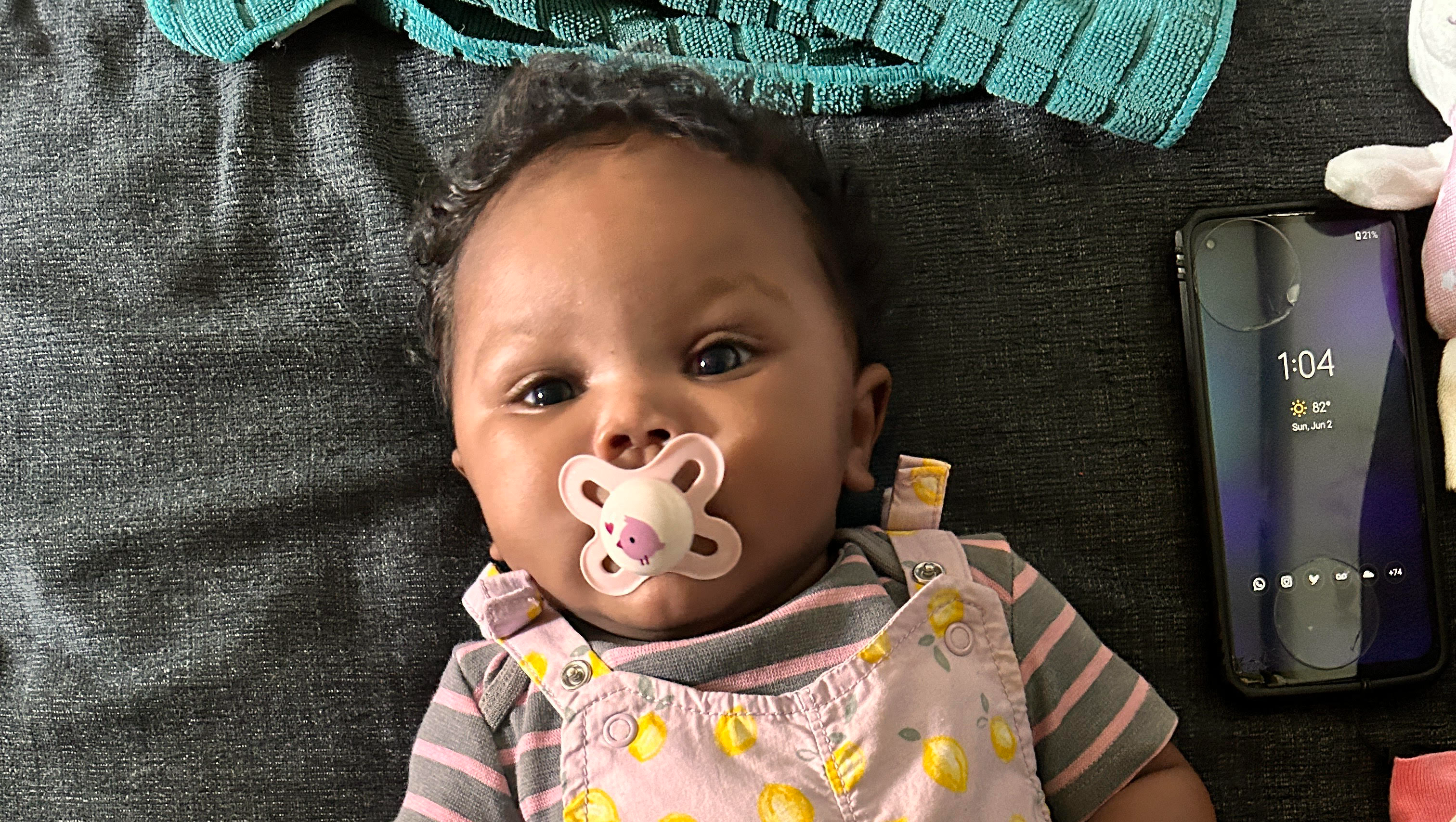 Support for our babies funeral