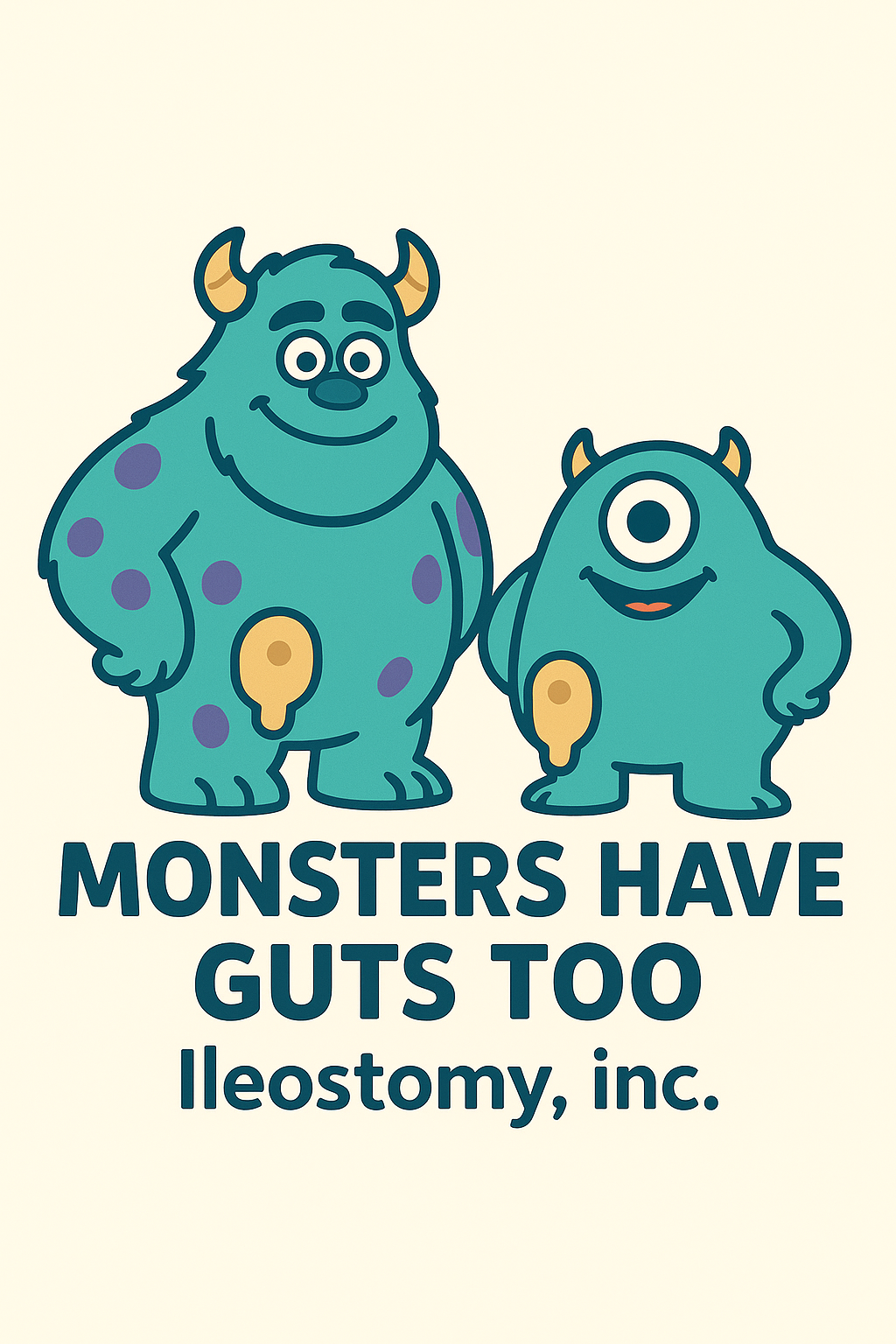 UOAA Ostomy Day - 2025 campaign photo, 2 of 4