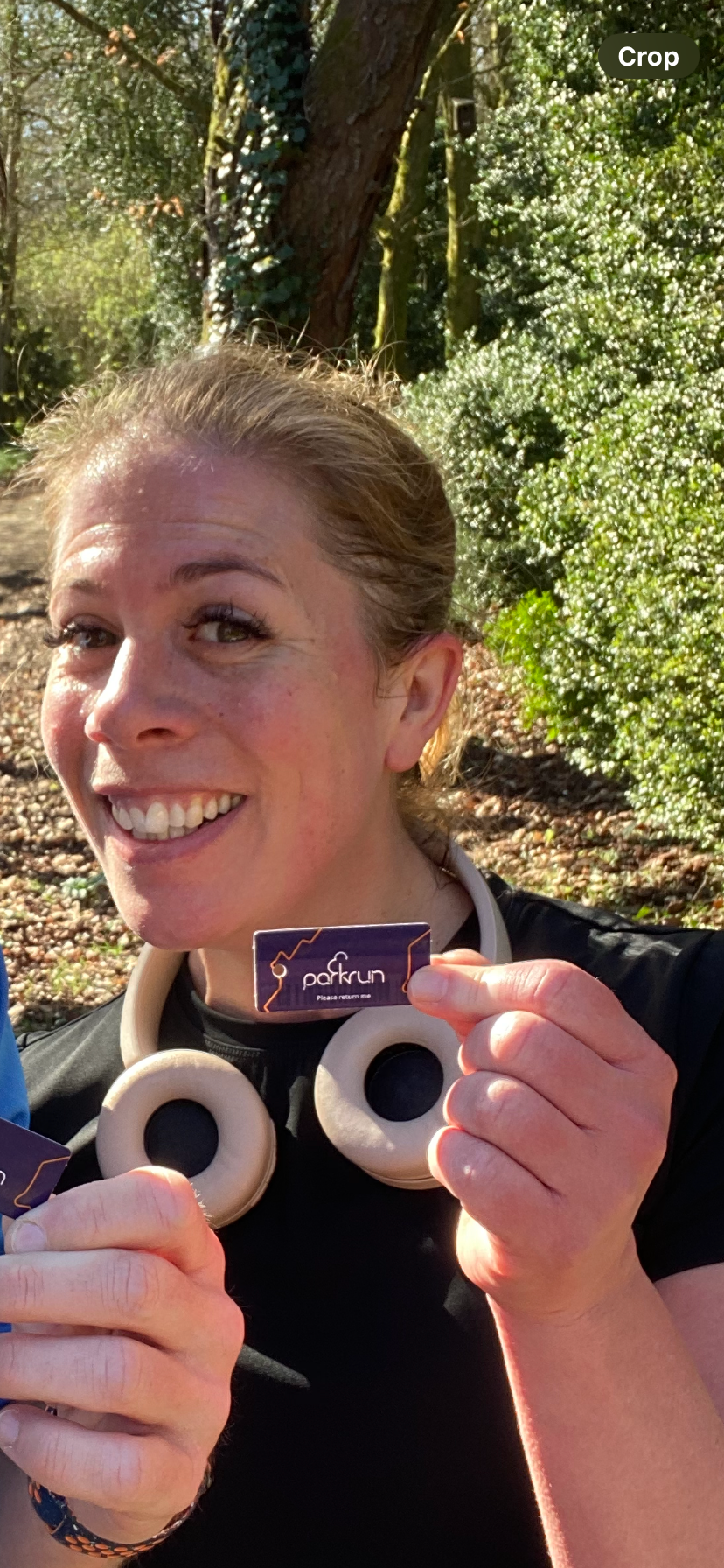 Every Mile Matters: Supporting Survivor Space Oxfordshire campaign photo, 2 of 5