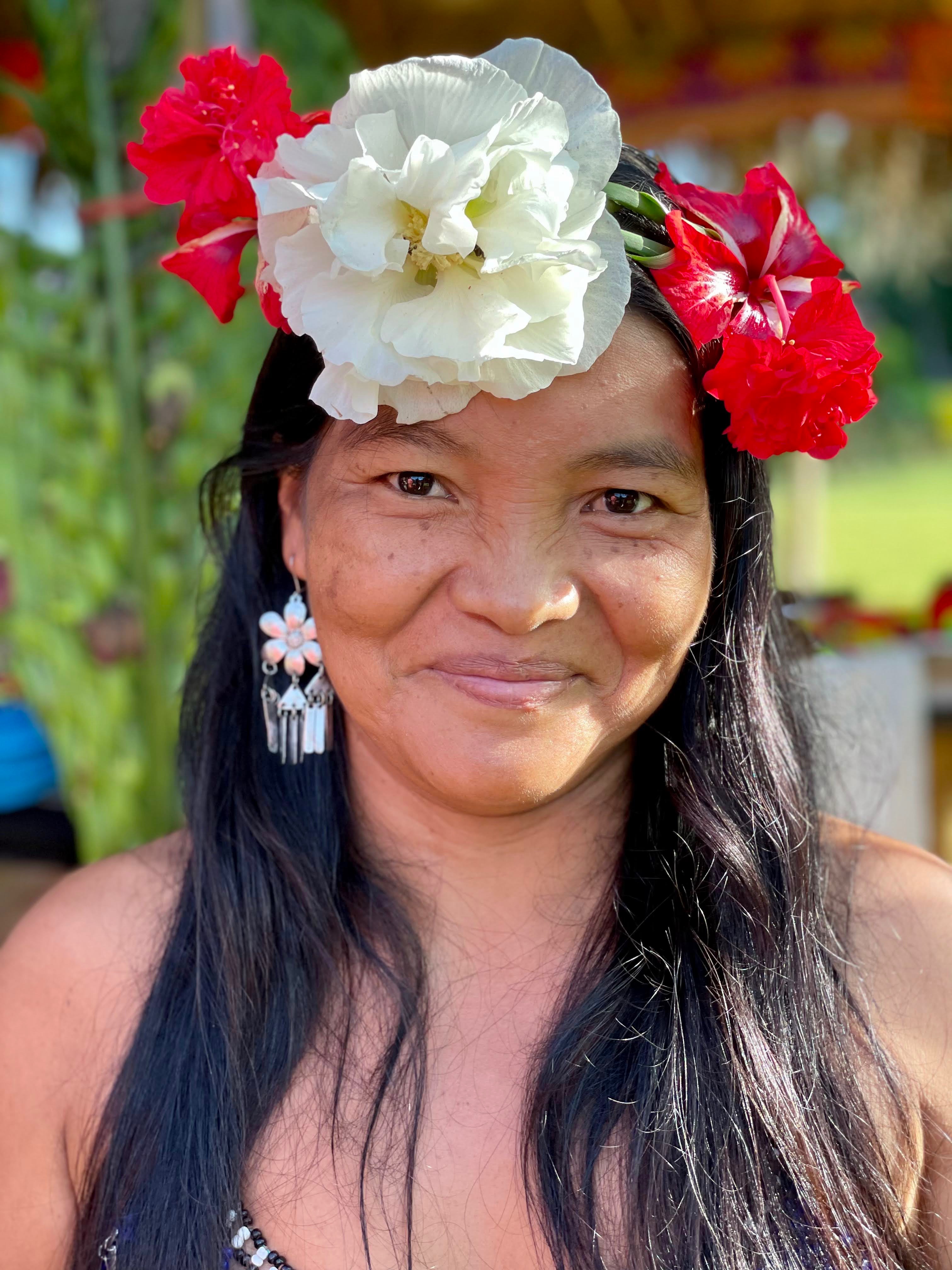 Empower Indigenous Translators in Panama campaign photo, 6 of 7
