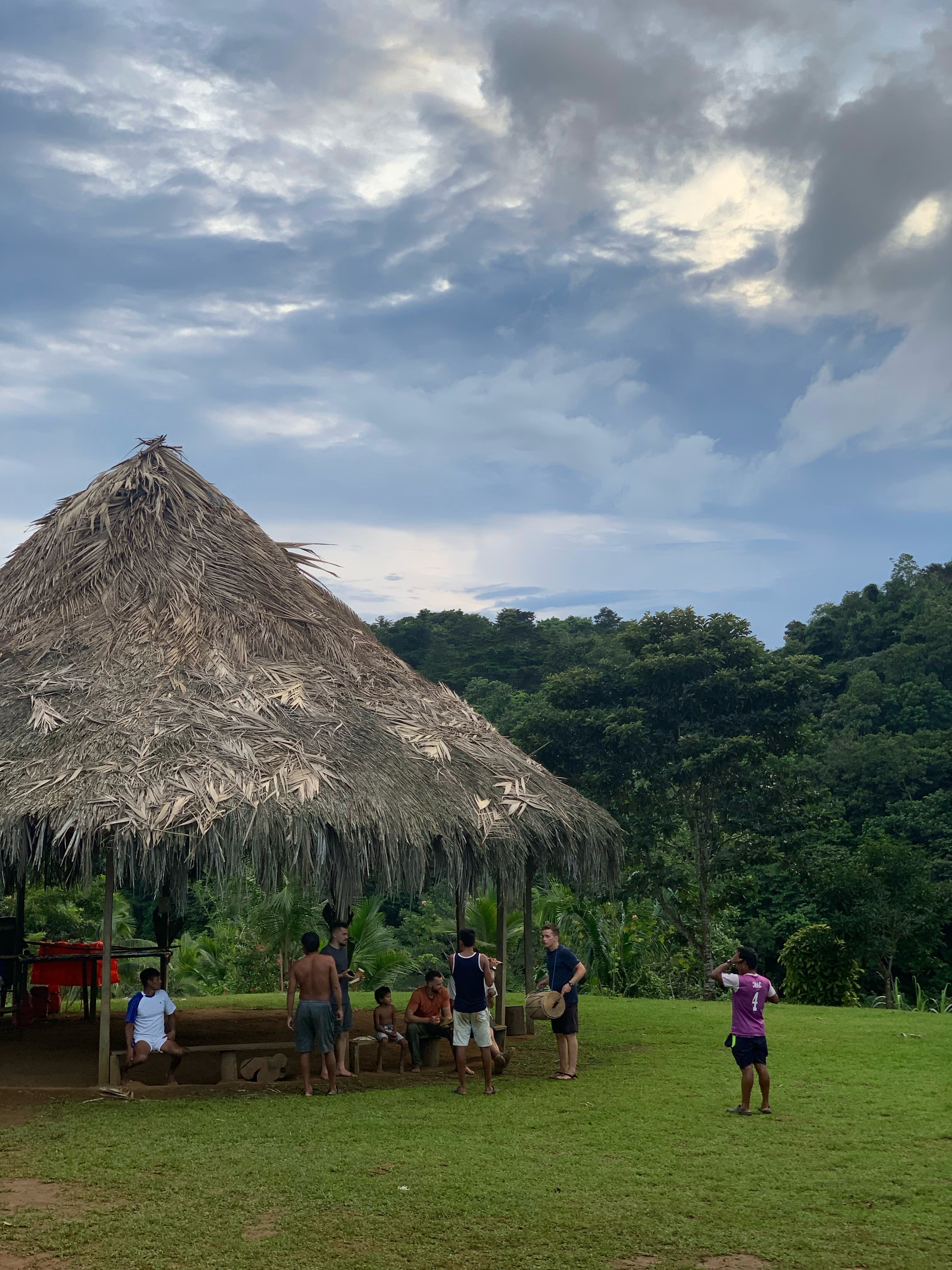 Empower Indigenous Translators in Panama campaign photo, 2 of 7