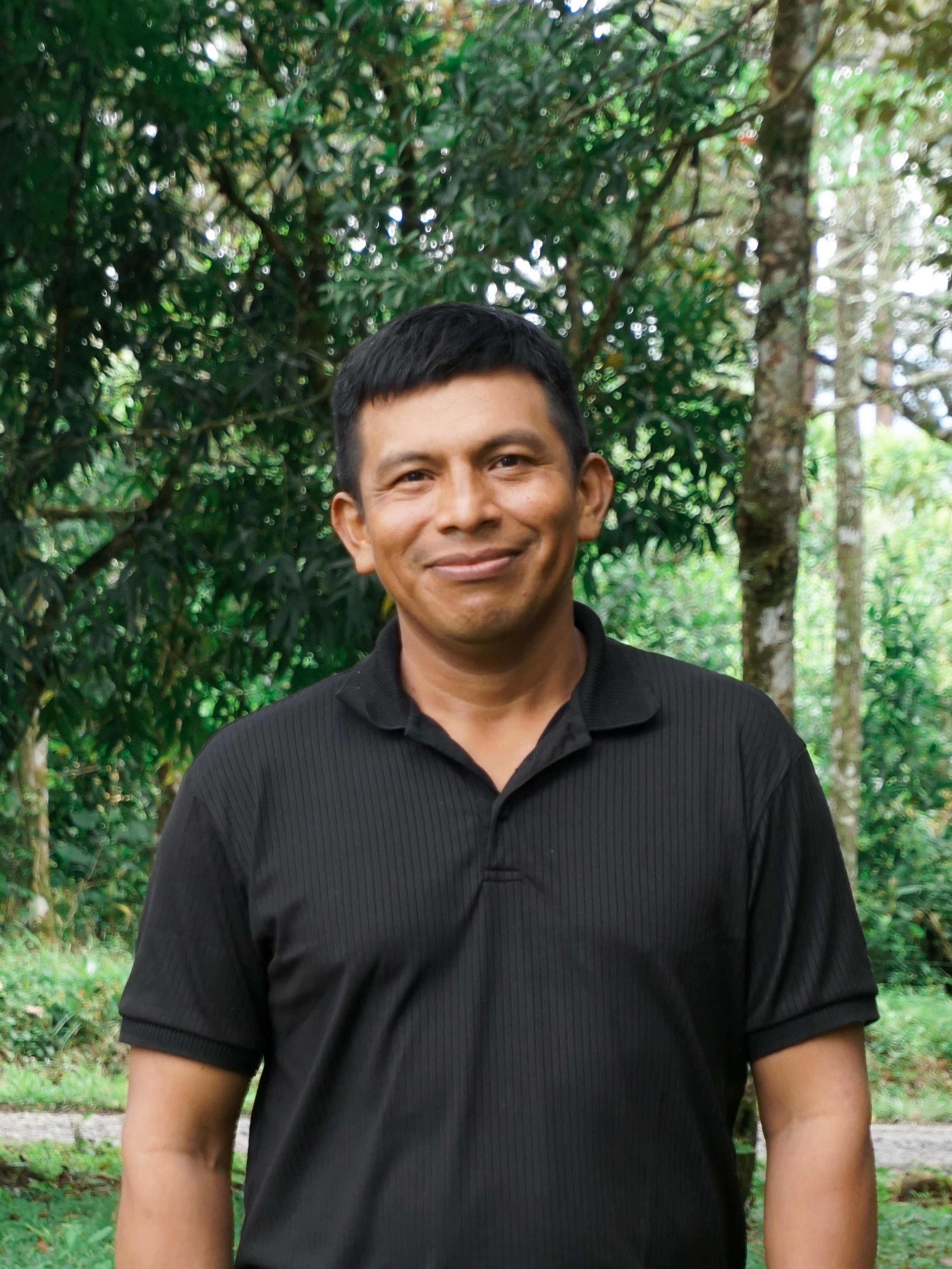 Empower Indigenous Translators in Panama campaign photo, 4 of 7