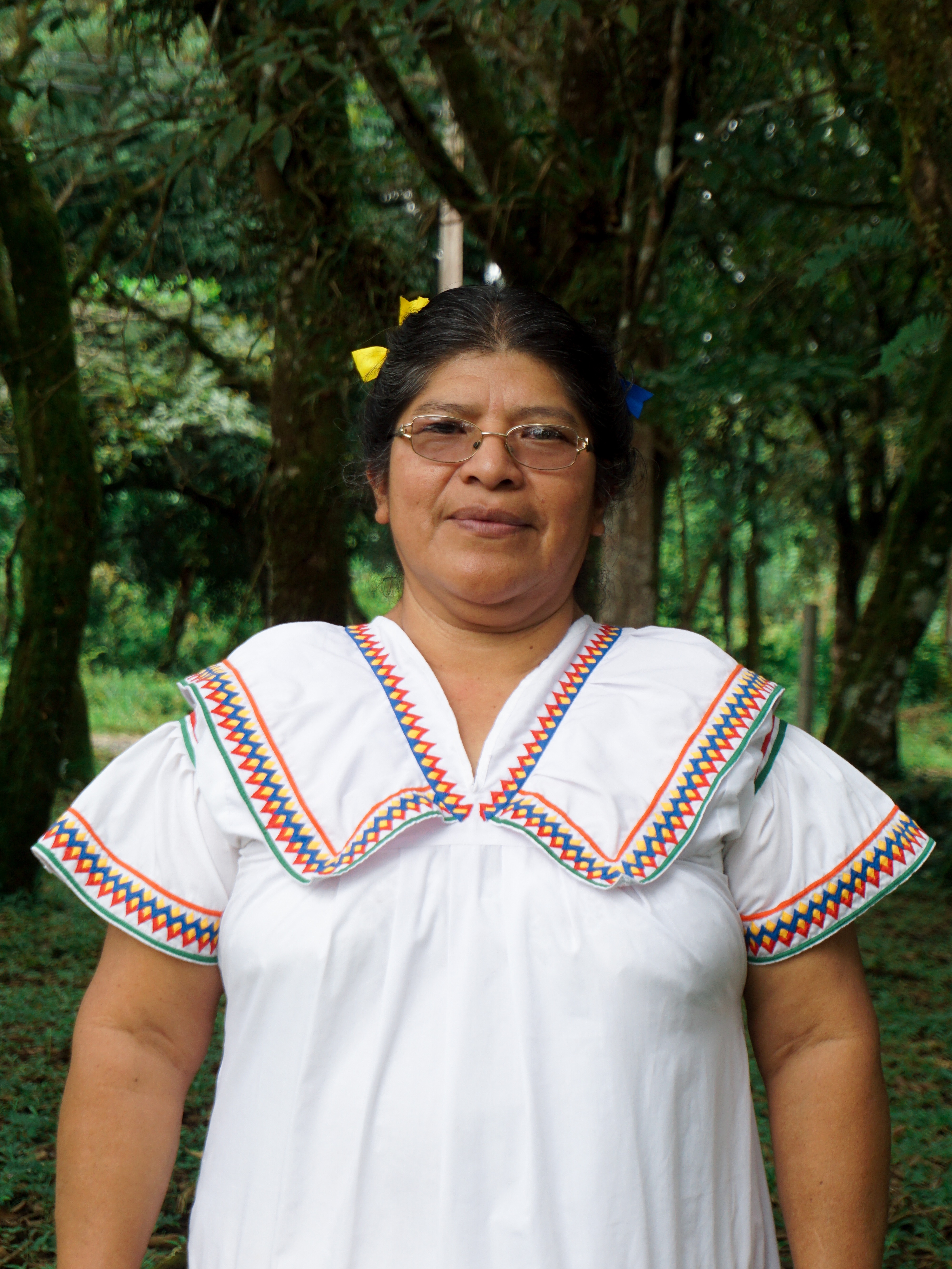 Empower Indigenous Translators in Panama campaign photo, 5 of 7