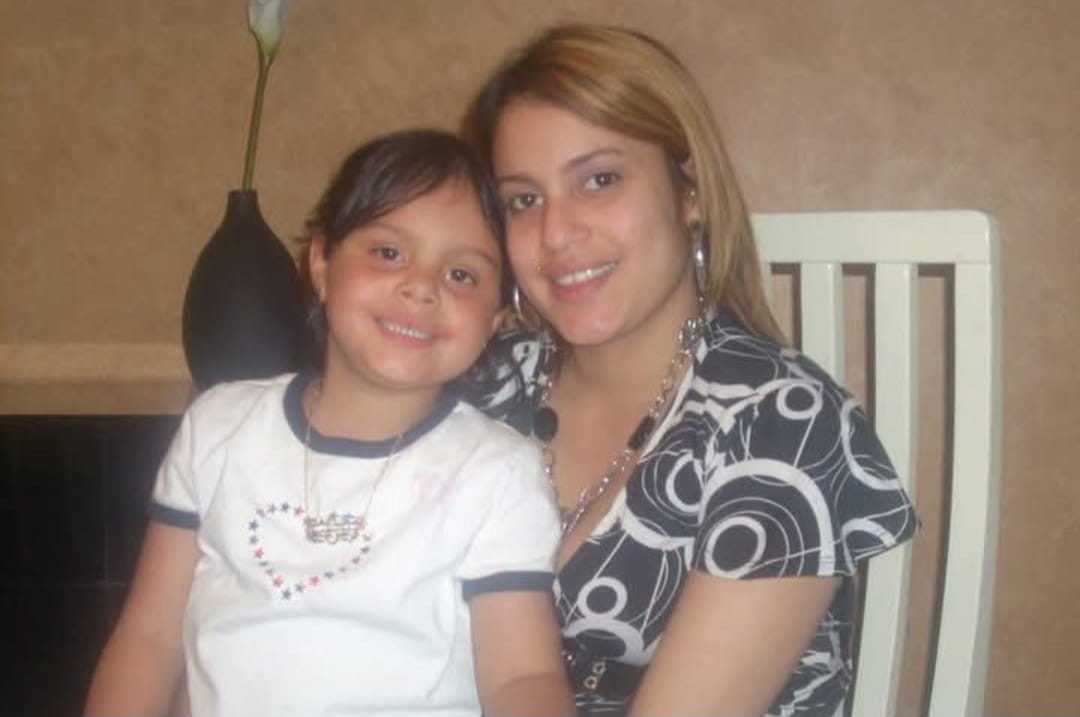Support Jadalin's Tribute to Her Beloved Mother campaign photo, 6 of 7