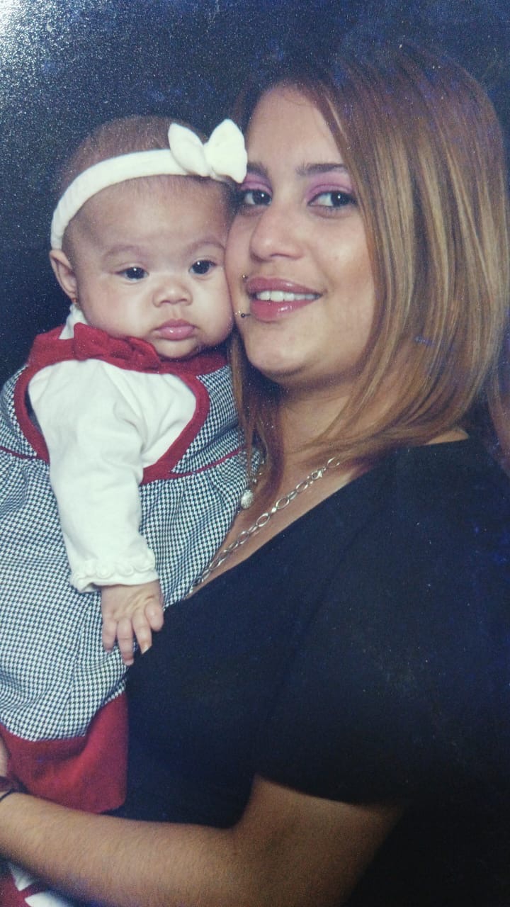 Support Jadalin's Tribute to Her Beloved Mother campaign photo, 2 of 7
