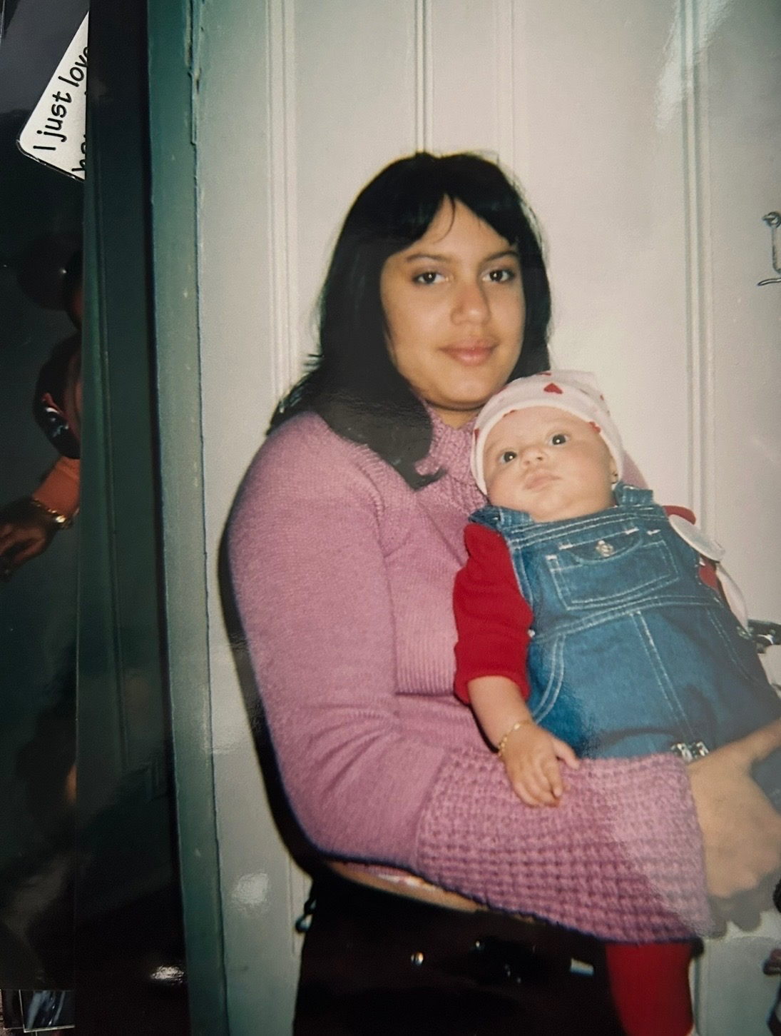 Support Jadalin's Tribute to Her Beloved Mother campaign photo, 4 of 7
