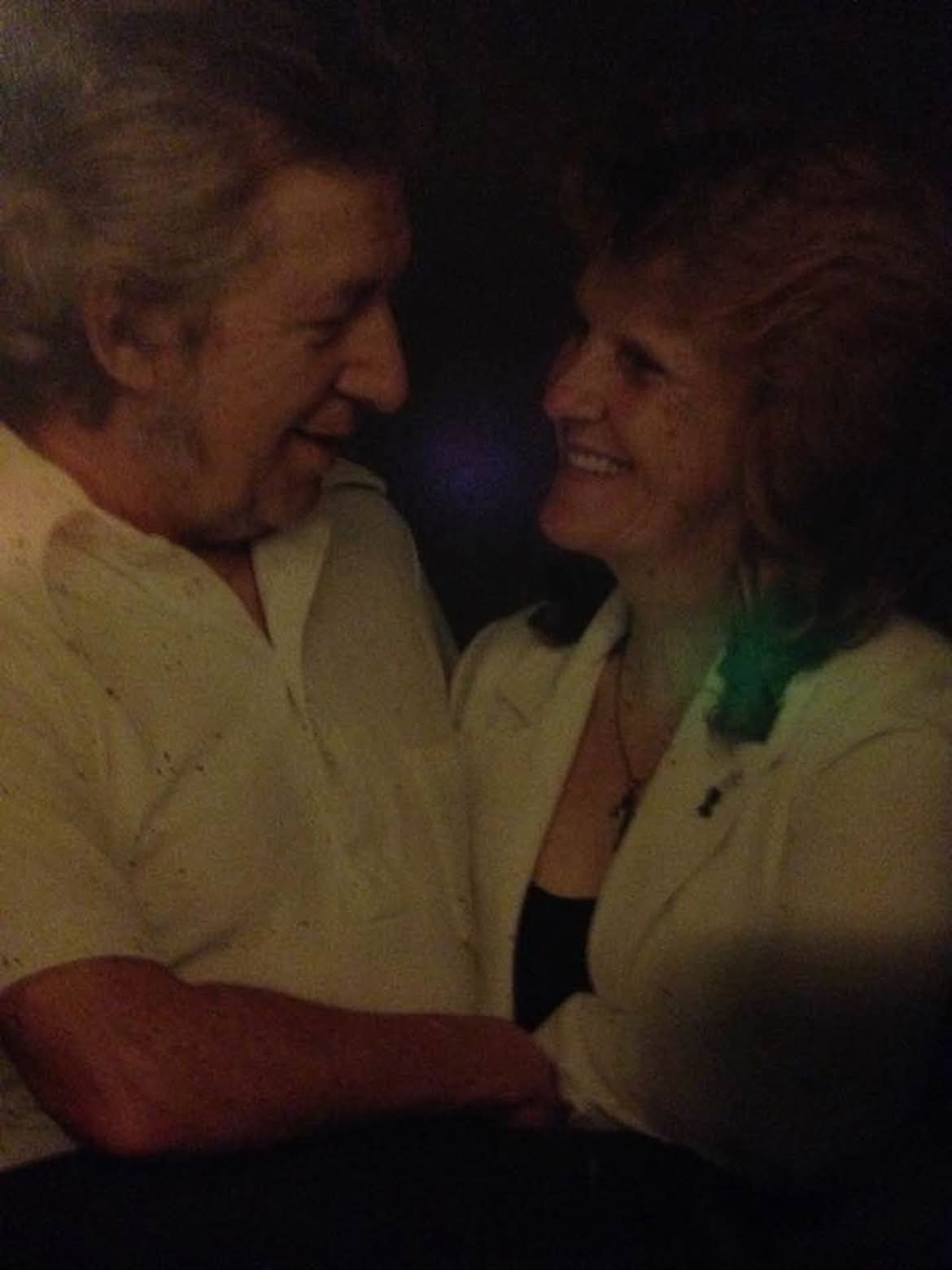 Help Us Care for Our 90-Year-Old Grandmother, Francis campaign photo, 2 of 6
