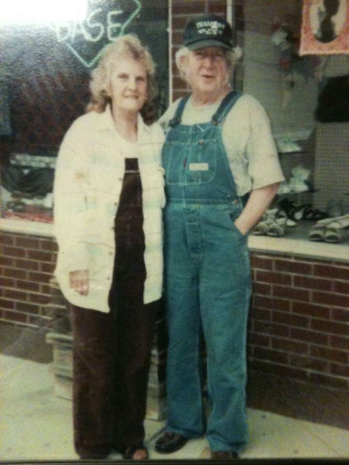 Help Us Care for Our 90-Year-Old Grandmother, Francis campaign photo, 4 of 6