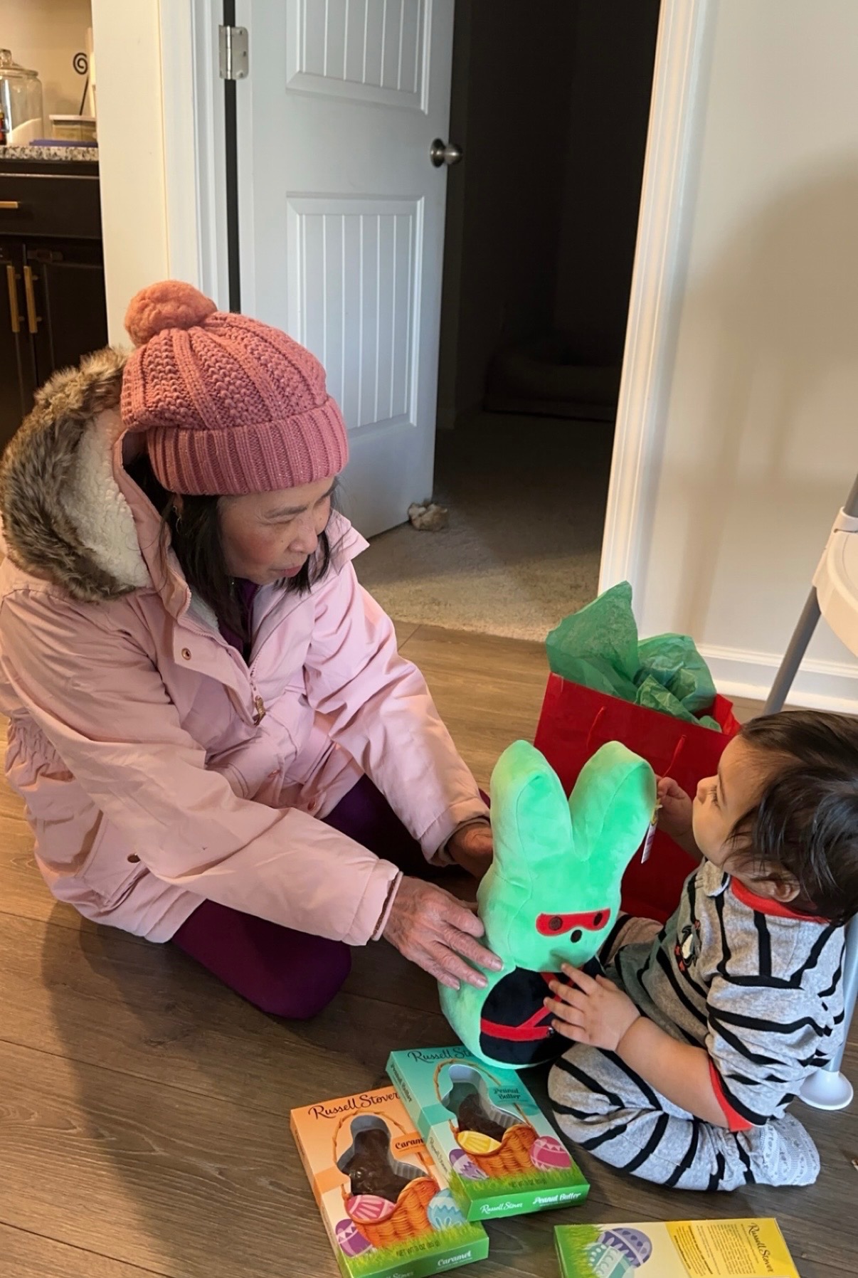 Help Viola Johnson with Bills While She Recovers from illnes campaign photo, 6 of 7