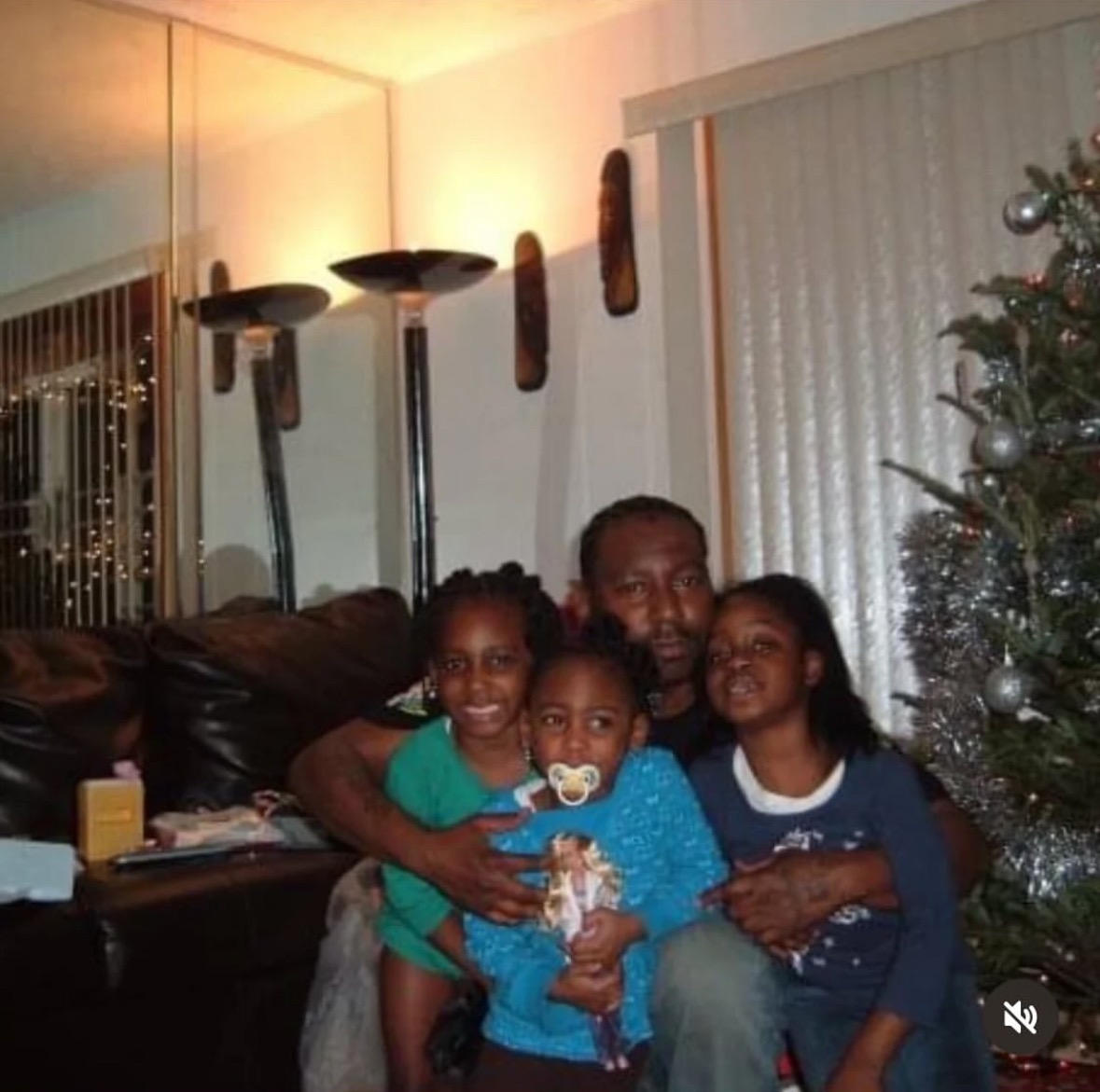 Help Lay Winston Davis Junior  AKA Seven to Rest campaign photo, 7 of 8