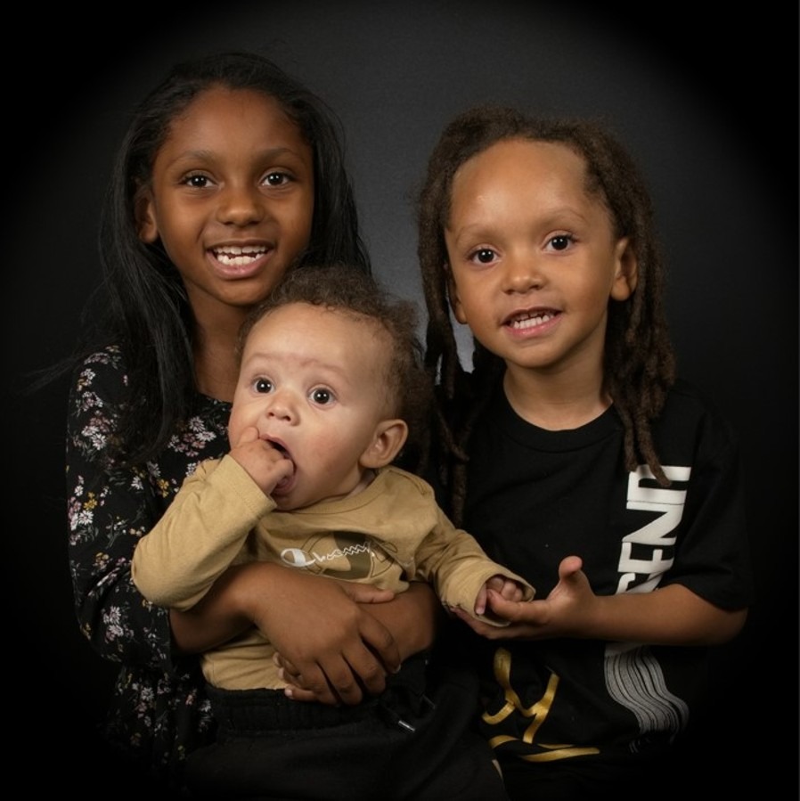 Support a Grieving Mother of 3 After a Year of Tragic Loss campaign photo, 7 of 8