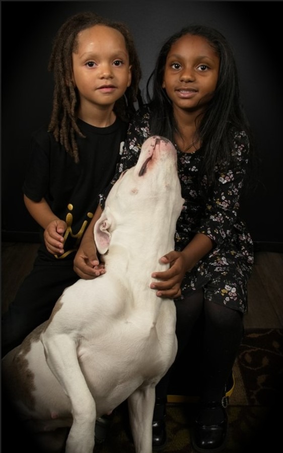 Support a Grieving Mother of 3 After a Year of Tragic Loss campaign photo, 2 of 8