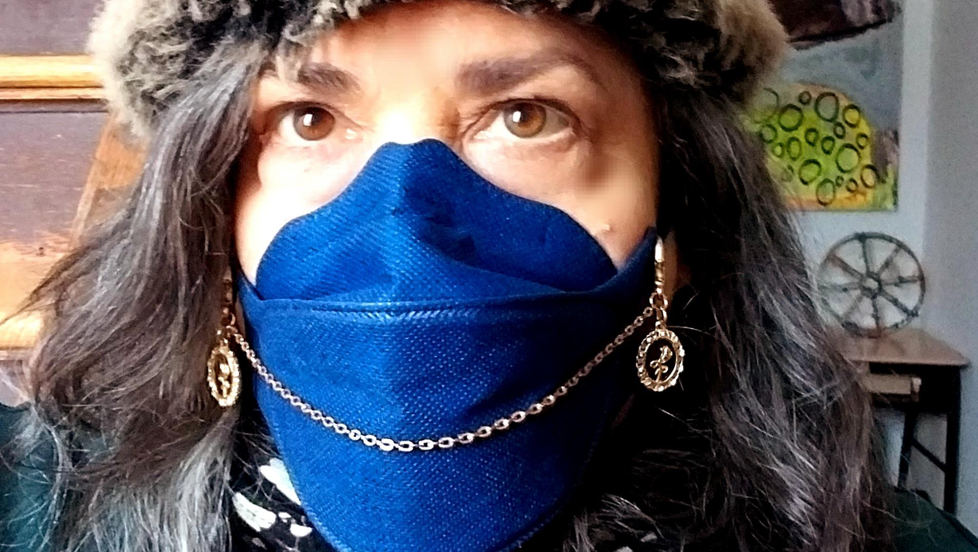 URGENT: Chronically ill community steward needs our support! photo