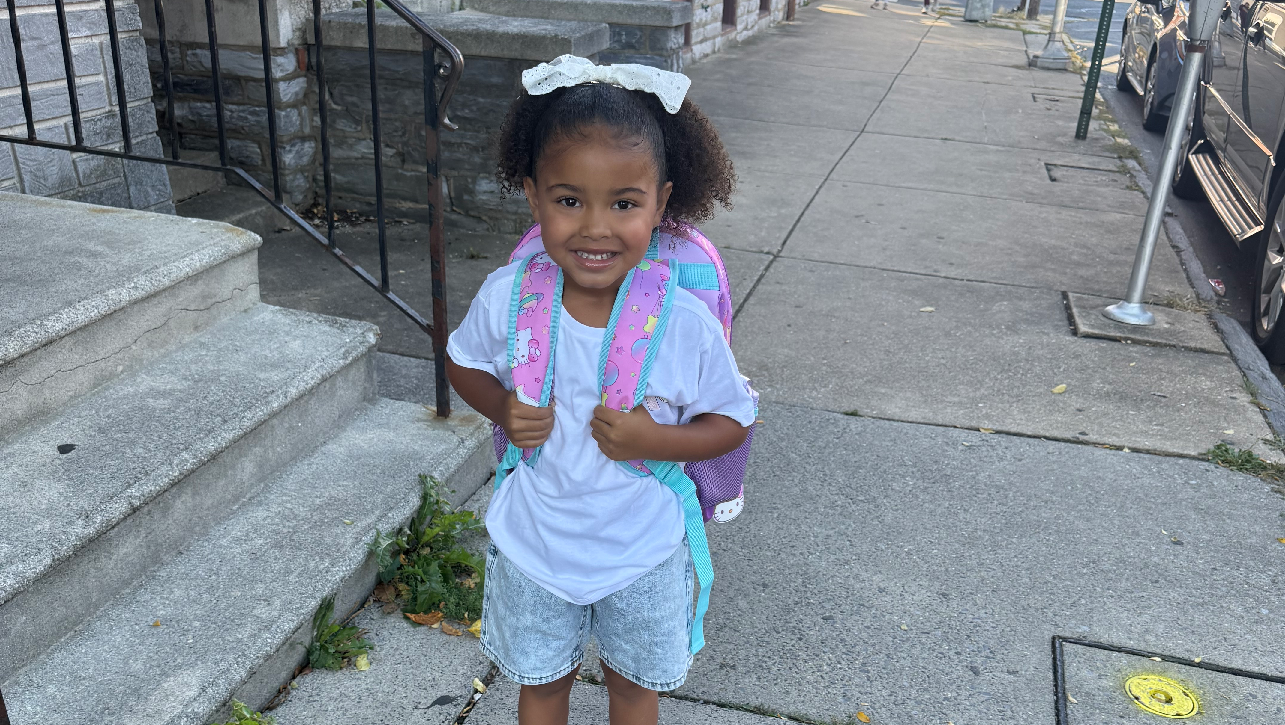 In Loving Memory of Veyda