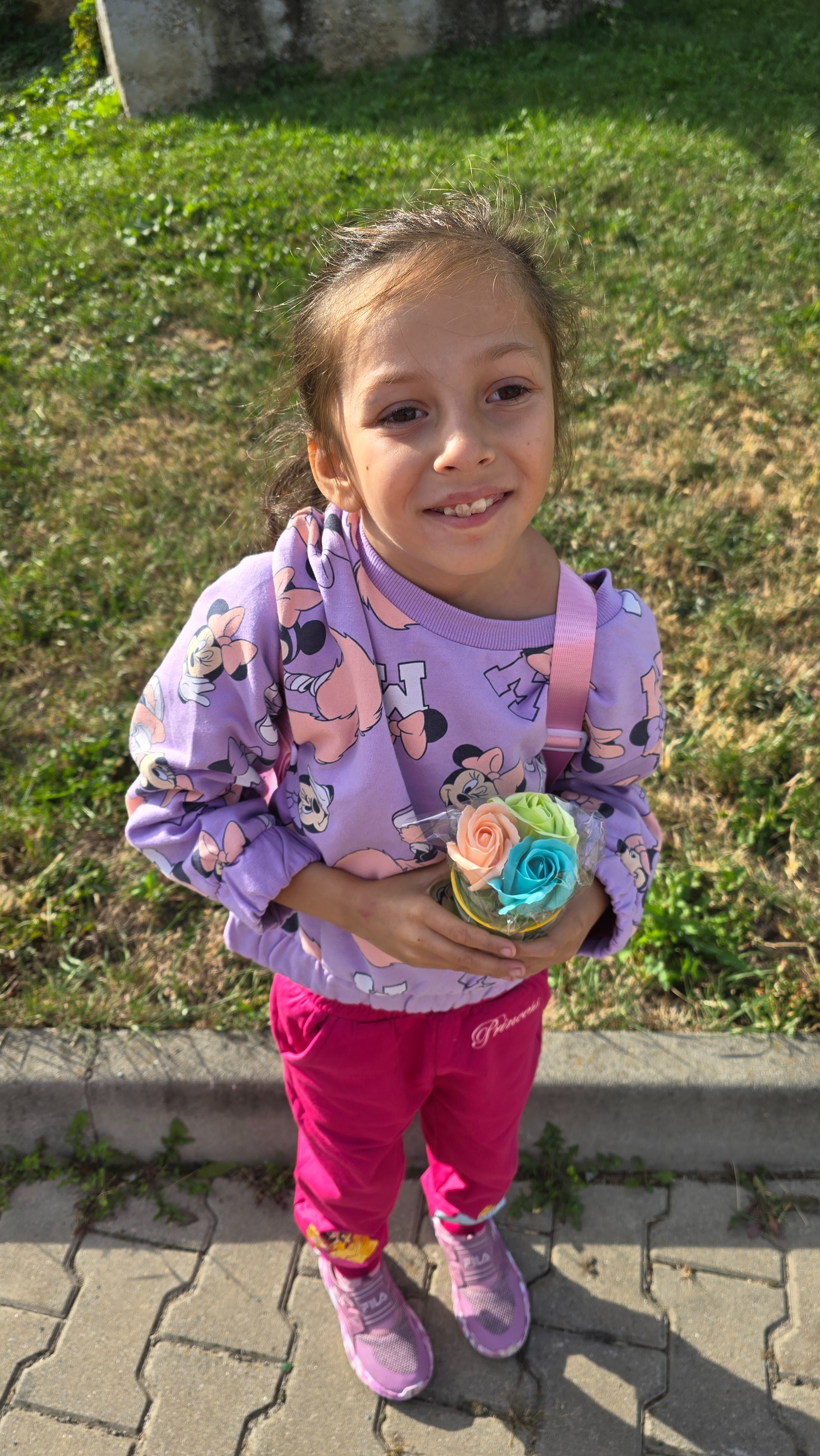 Support Maria’s Fight with Klippel-Feil Syndrome campaign photo, 2 of 6