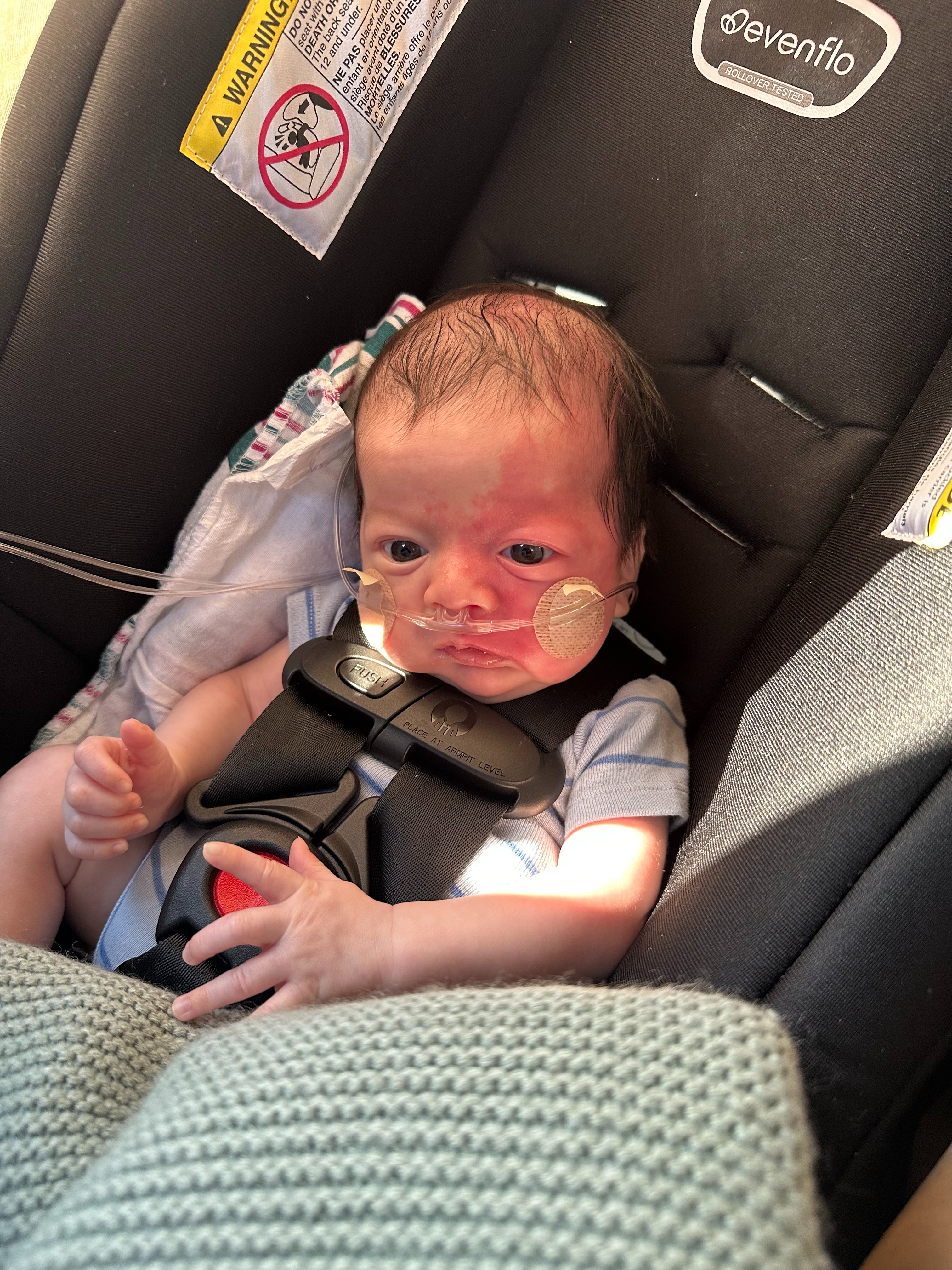 Support Elijah’s Journey! campaign photo, 2 of 8