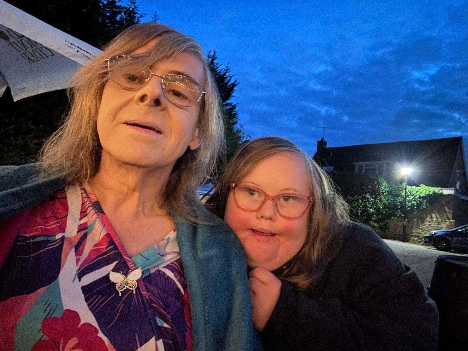 Raise money for my Gender Transition costs campaign photo, 2 of 8