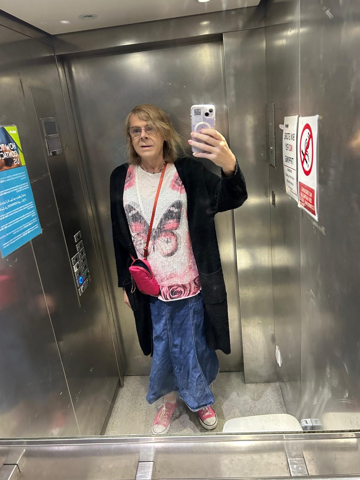 Raise money for my Gender Transition costs campaign photo, 5 of 8