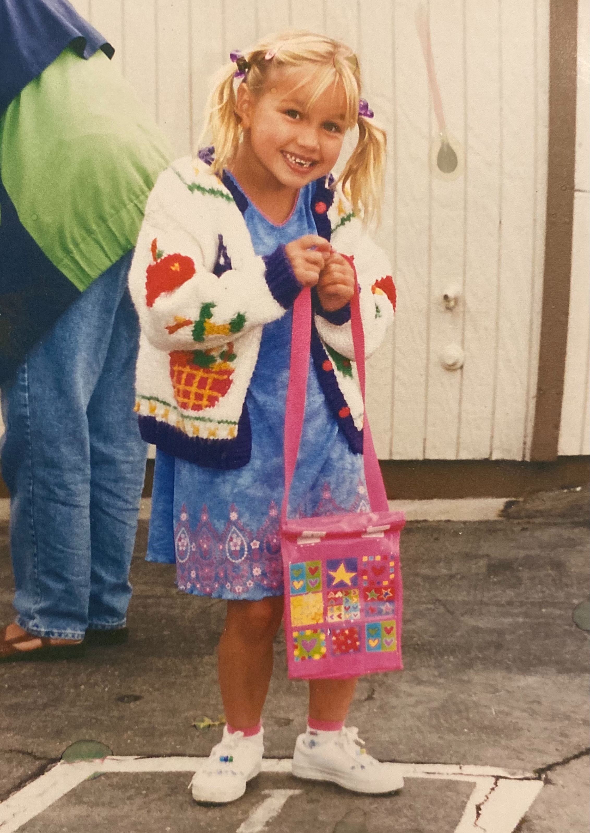 Commemorate the Life of Hannah Annette Zarubin (1994-2025) campaign photo, 2 of 8